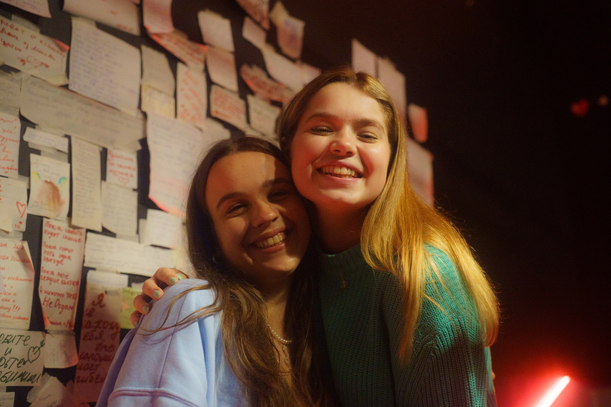 Из Сибири с любовью. Бар разбитых сердец. Концертный и репортажный фотограф в Санкт-Петербурге Слава Пахомов