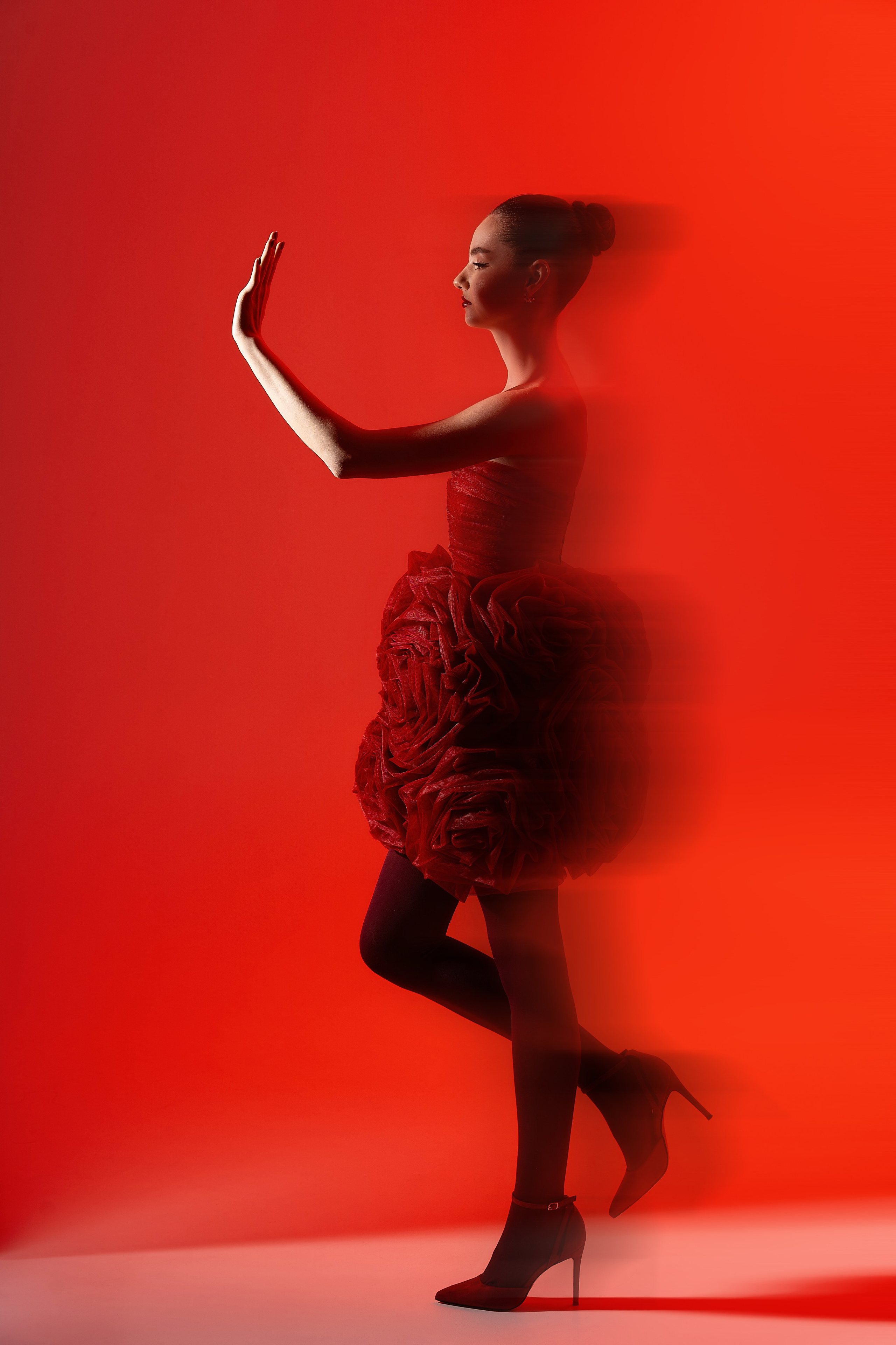 Про женщину. Фотограф беременности в Омске Татьяна Медведева