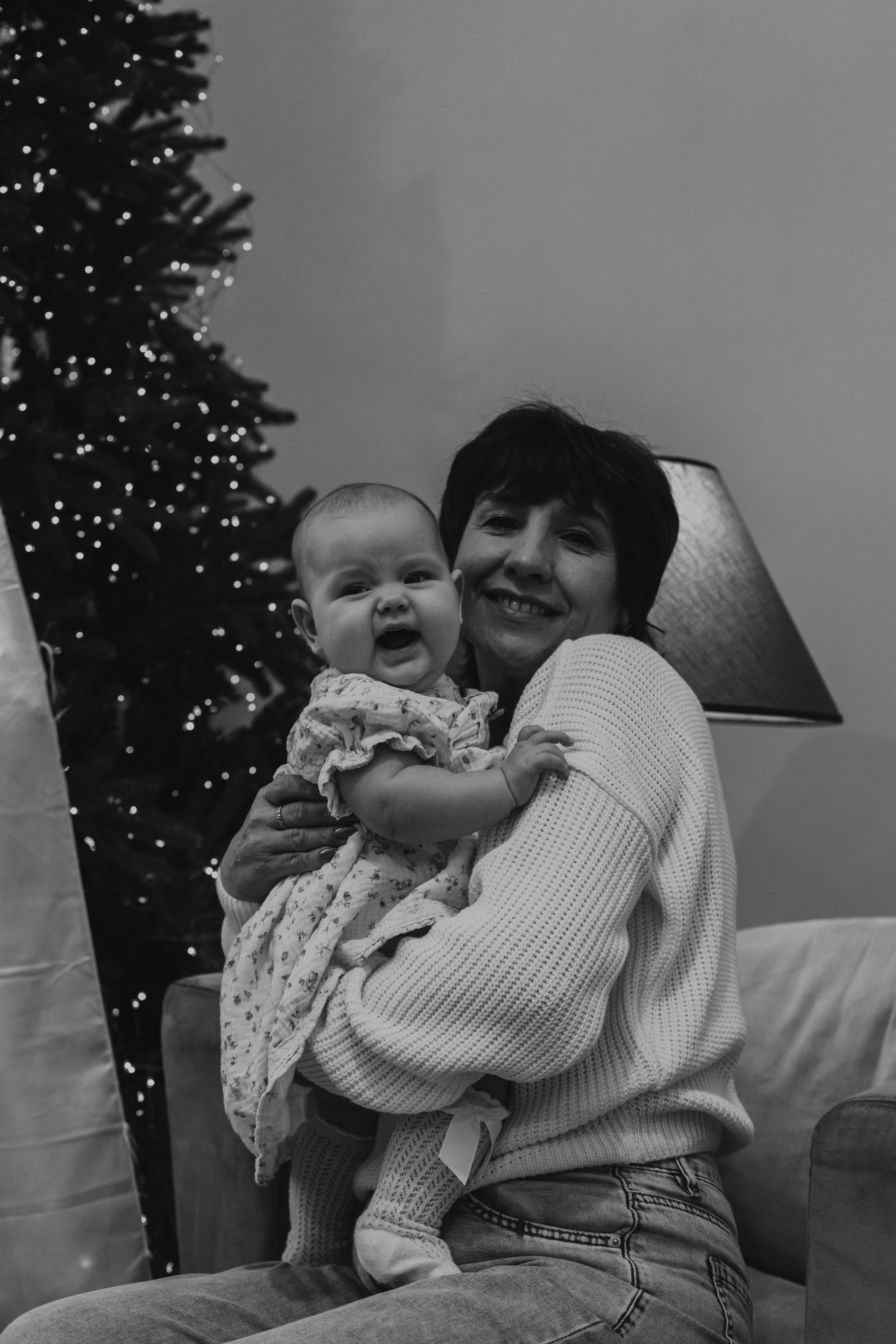 История поколений. Фотограф в Санкт-Петербурге Дарья Заплитная