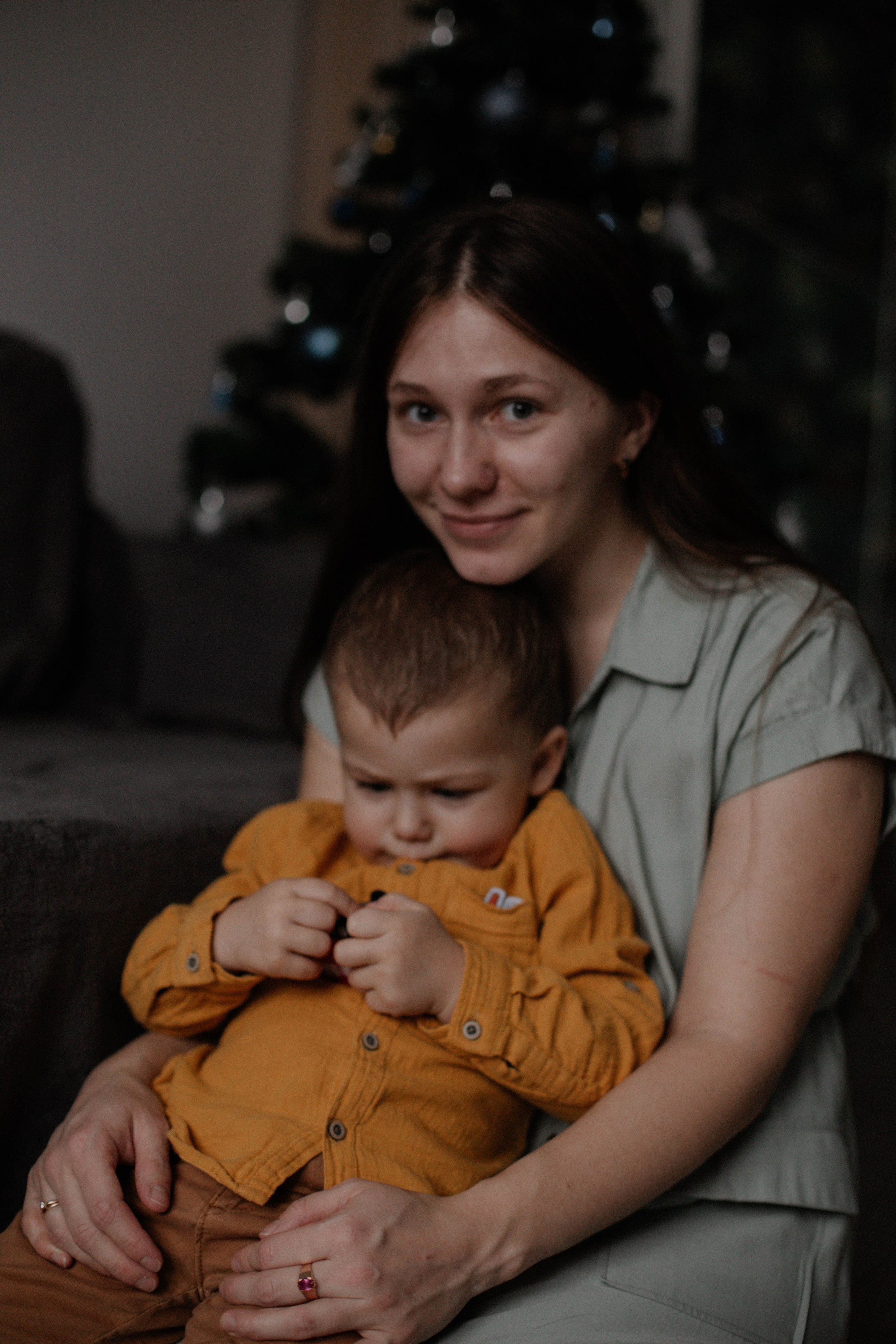 Люда и Паша. Фотограф в Санкт-Петербурге Дарья Заплитная