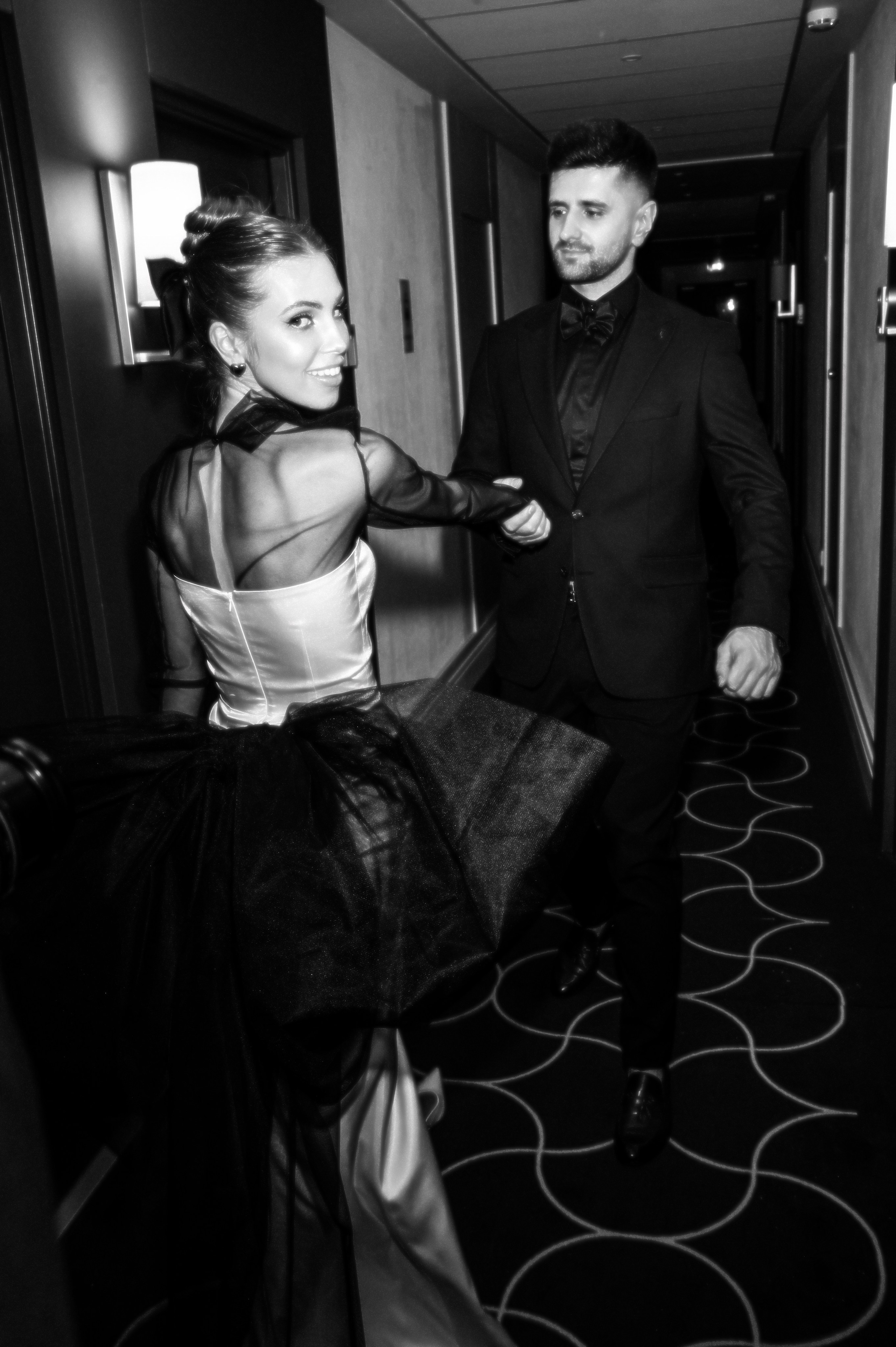 Константин и Анастасия. Фотограф Кирилл Верт