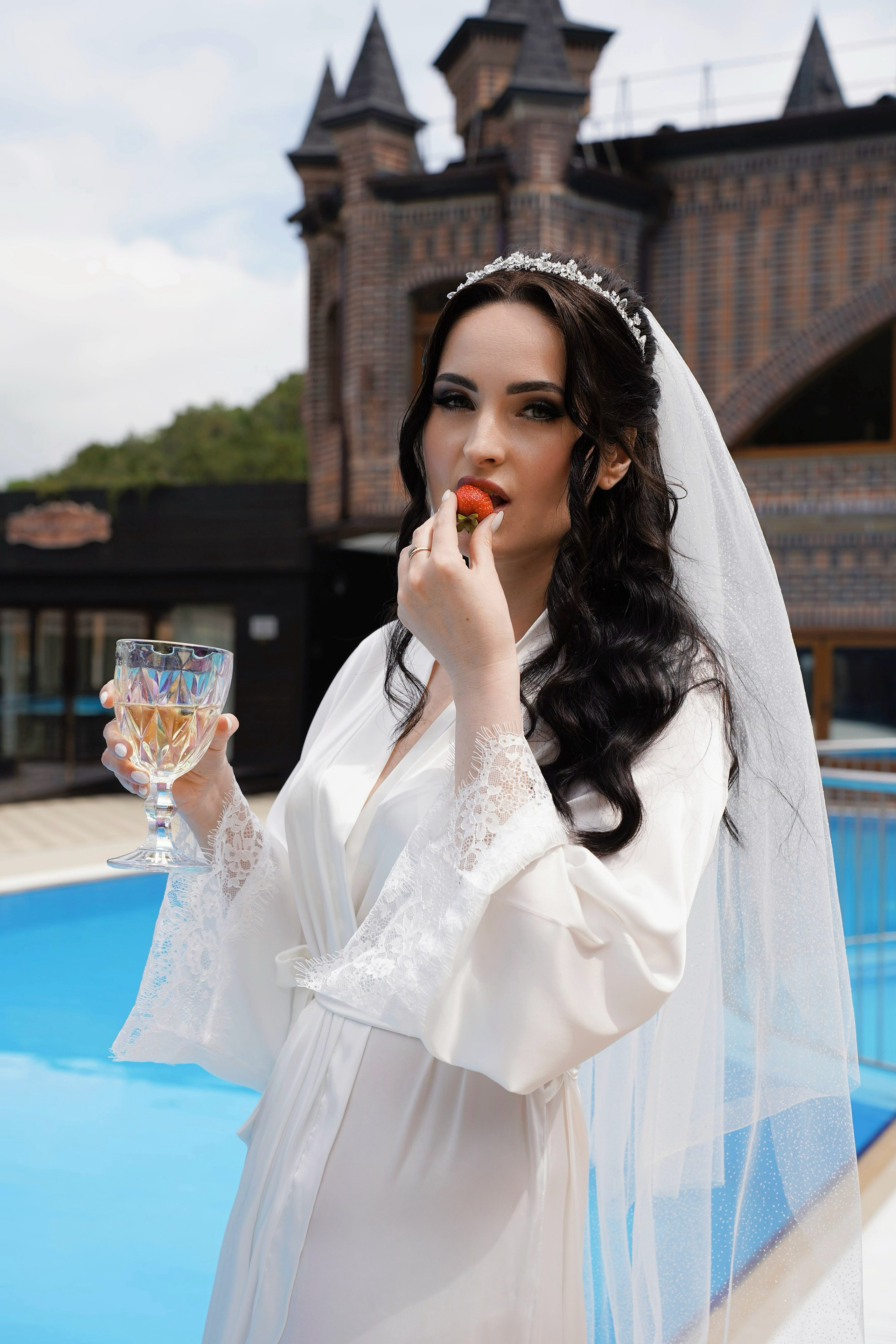 Андрей & Елена. Фотограф Новороссийск | Геленджик и ЮФО Эльвина Ясинская