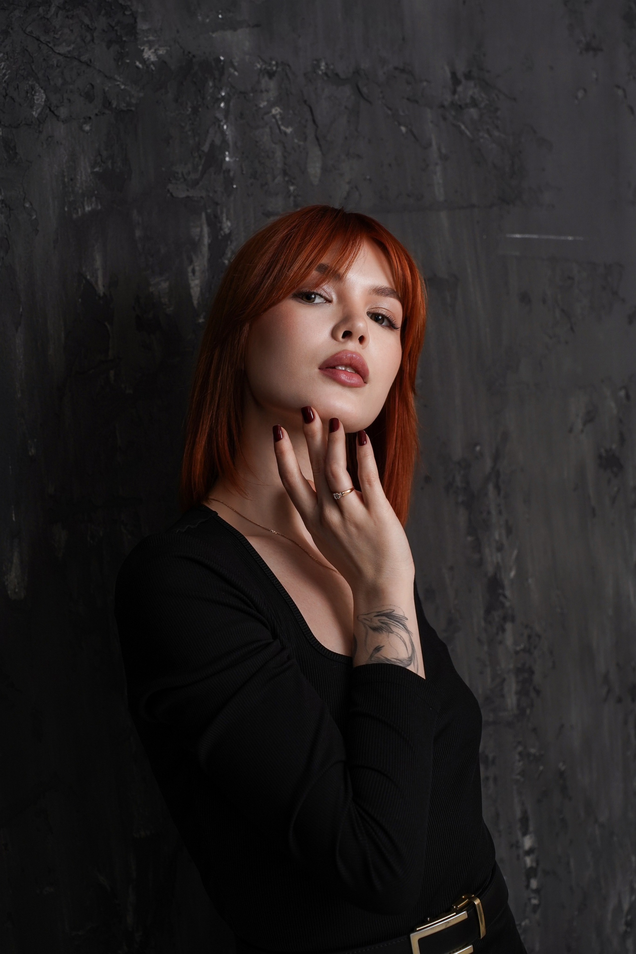 Злата. Фотограф Новороссийск | Геленджик и ЮФО Эльвина Ясинская