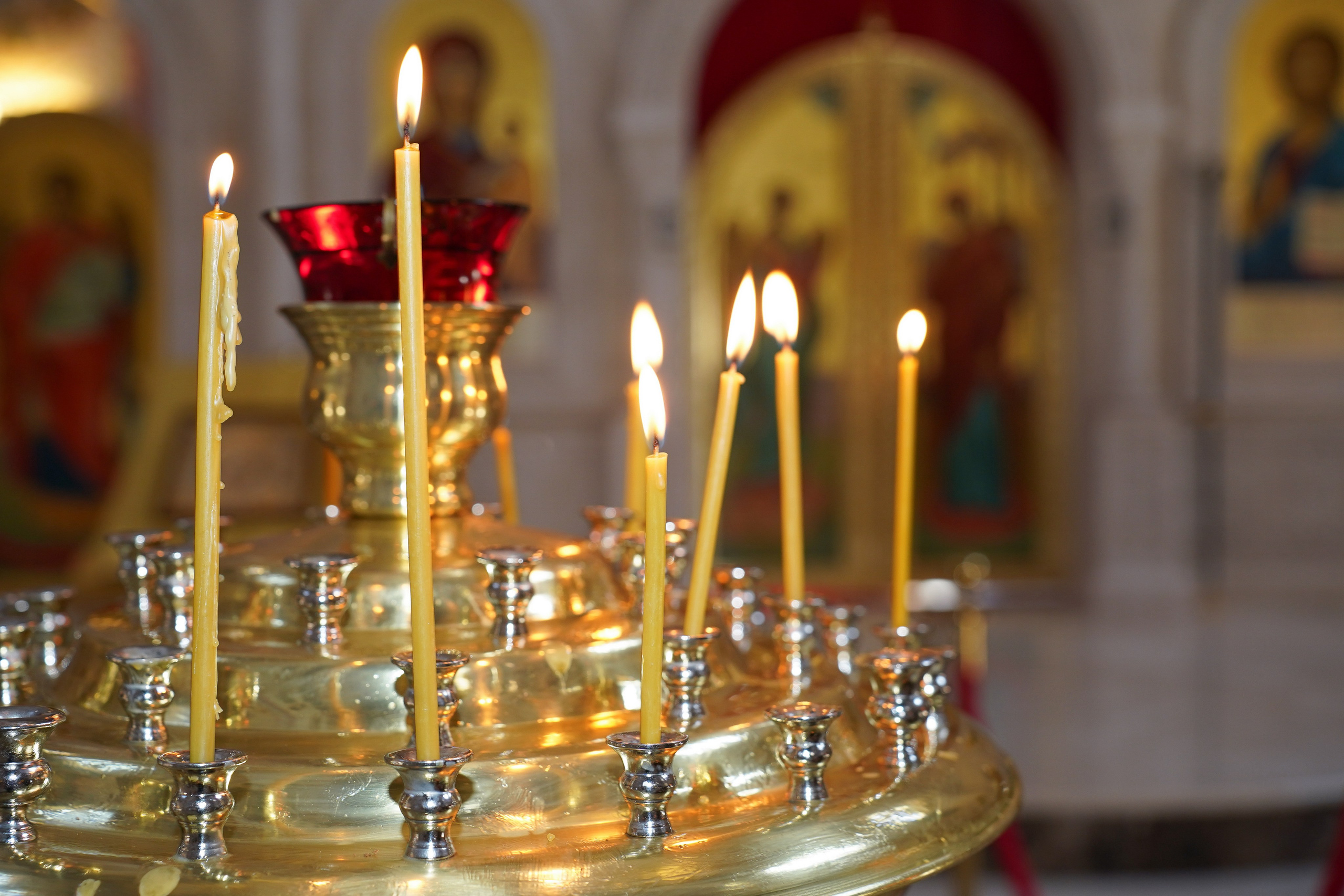 Венчание Александра & Валентины. Фотограф Новороссийск | Геленджик и ЮФО Эльвина Ясинская