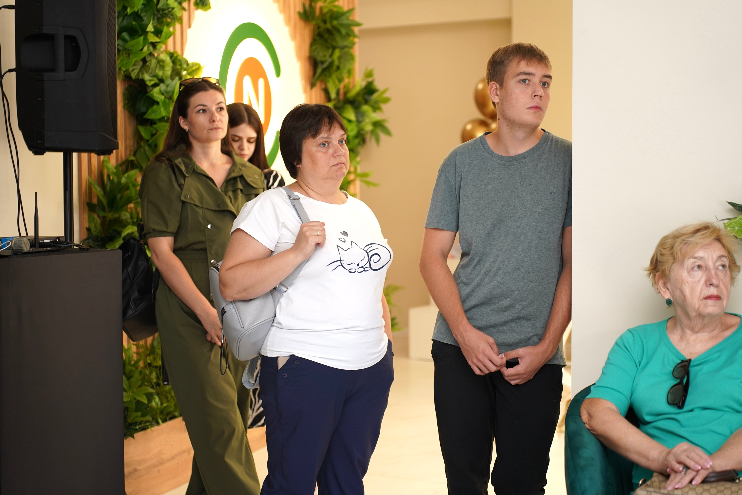 Центр нутрициологии и здорового питания. Фотограф Новороссийск | Геленджик и ЮФО Эльвина Ясинская