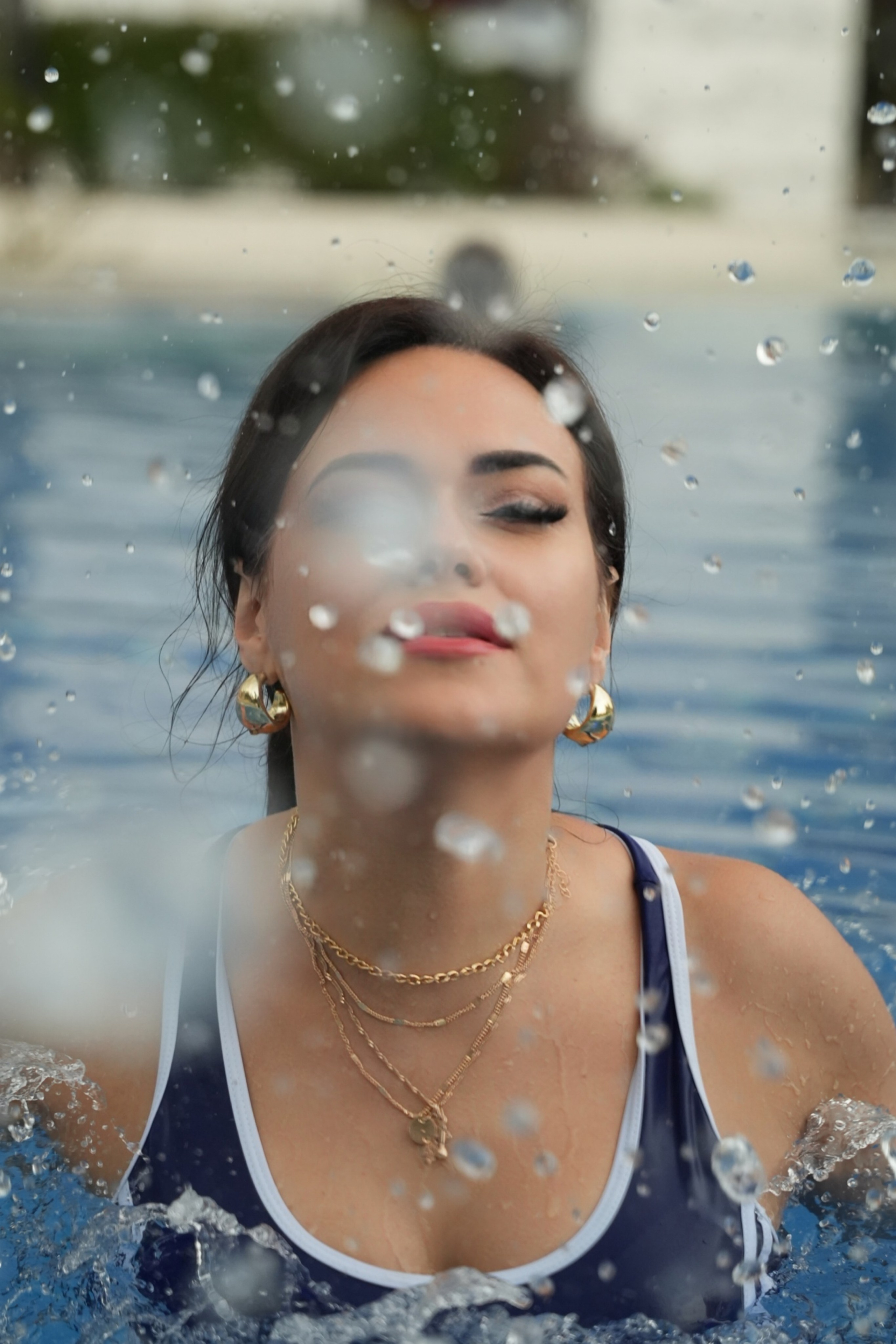 Портреты. Фотограф Новороссийск | Геленджик и ЮФО Эльвина Ясинская