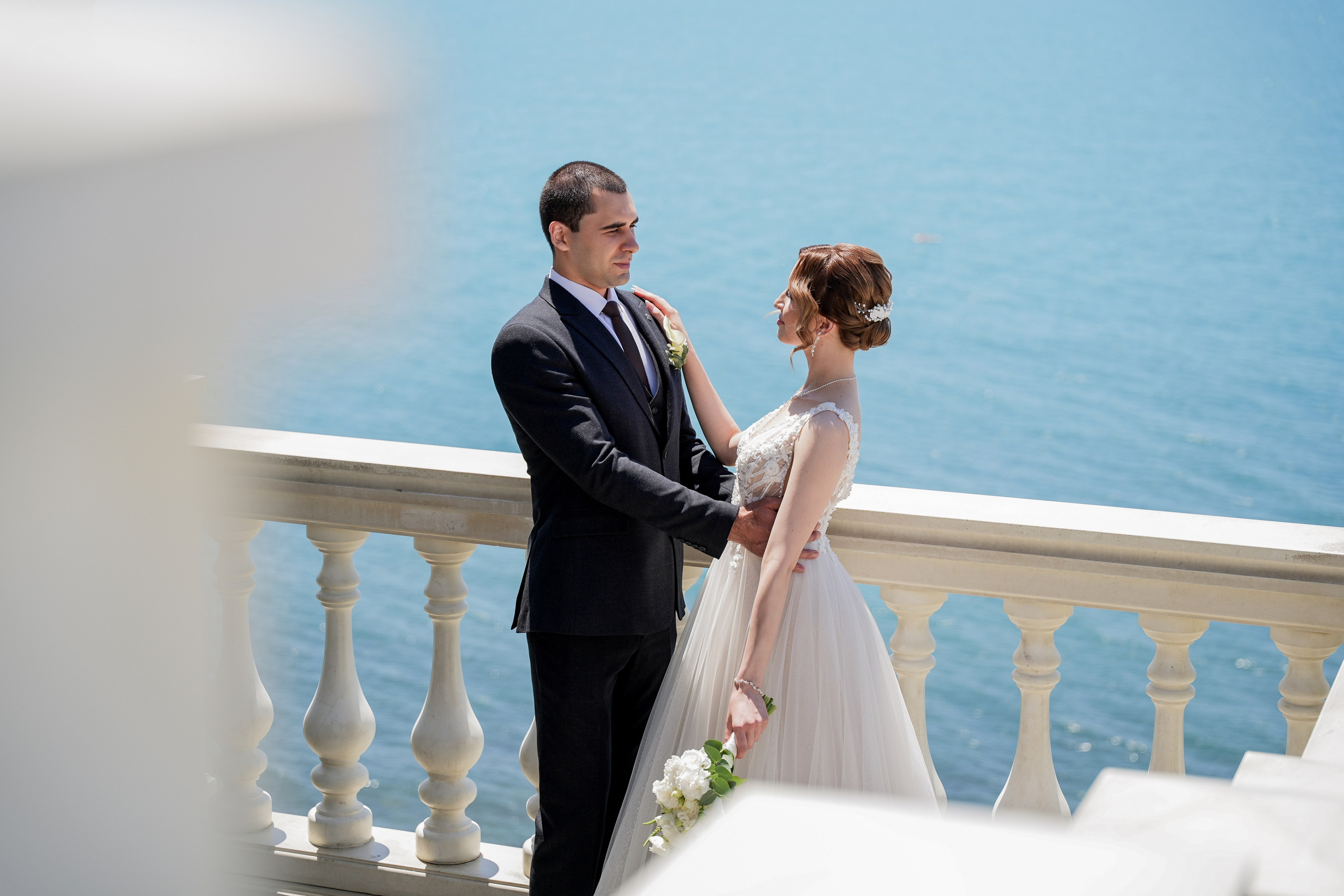 Владислав & Мария. Фотограф Новороссийск | Геленджик и ЮФО Эльвина Ясинская