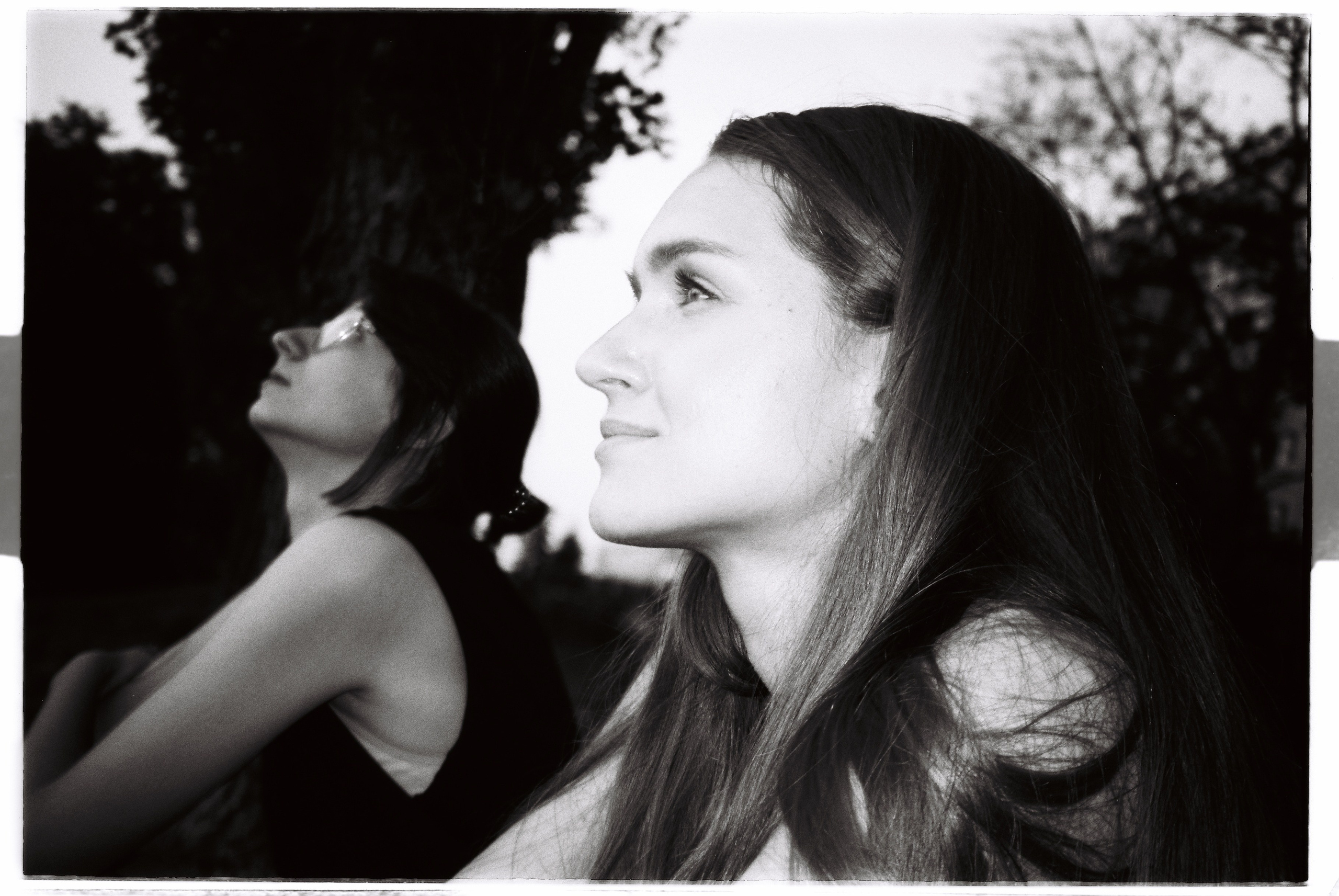 Portraits. Photographer Dima Sharov | Фотограф Дима Шаров