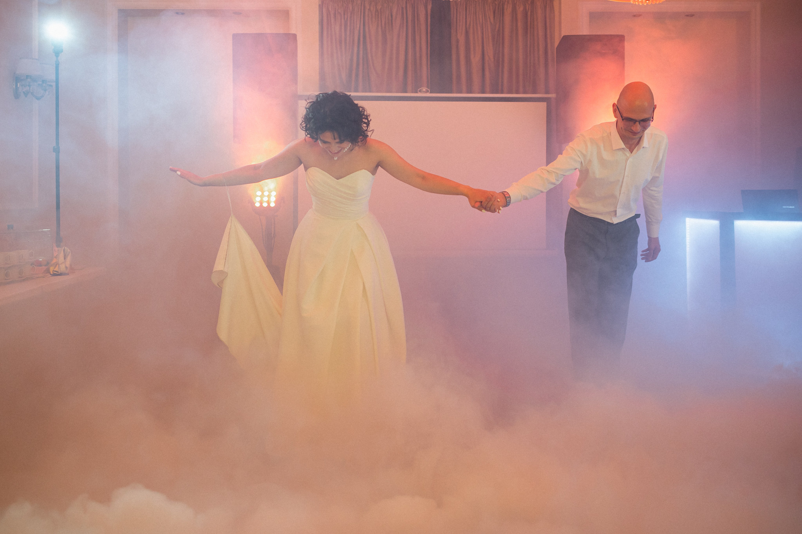 Свадебная фотосъемка Архангельск