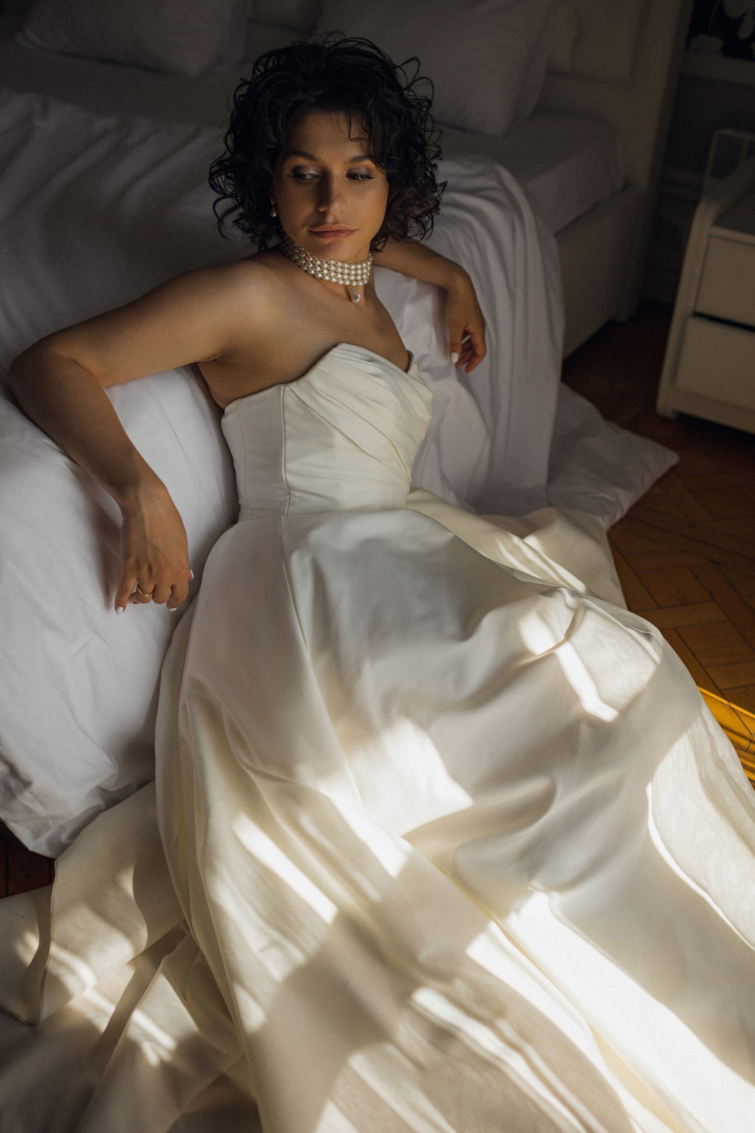 Свадебная фотосъемка Архангельск