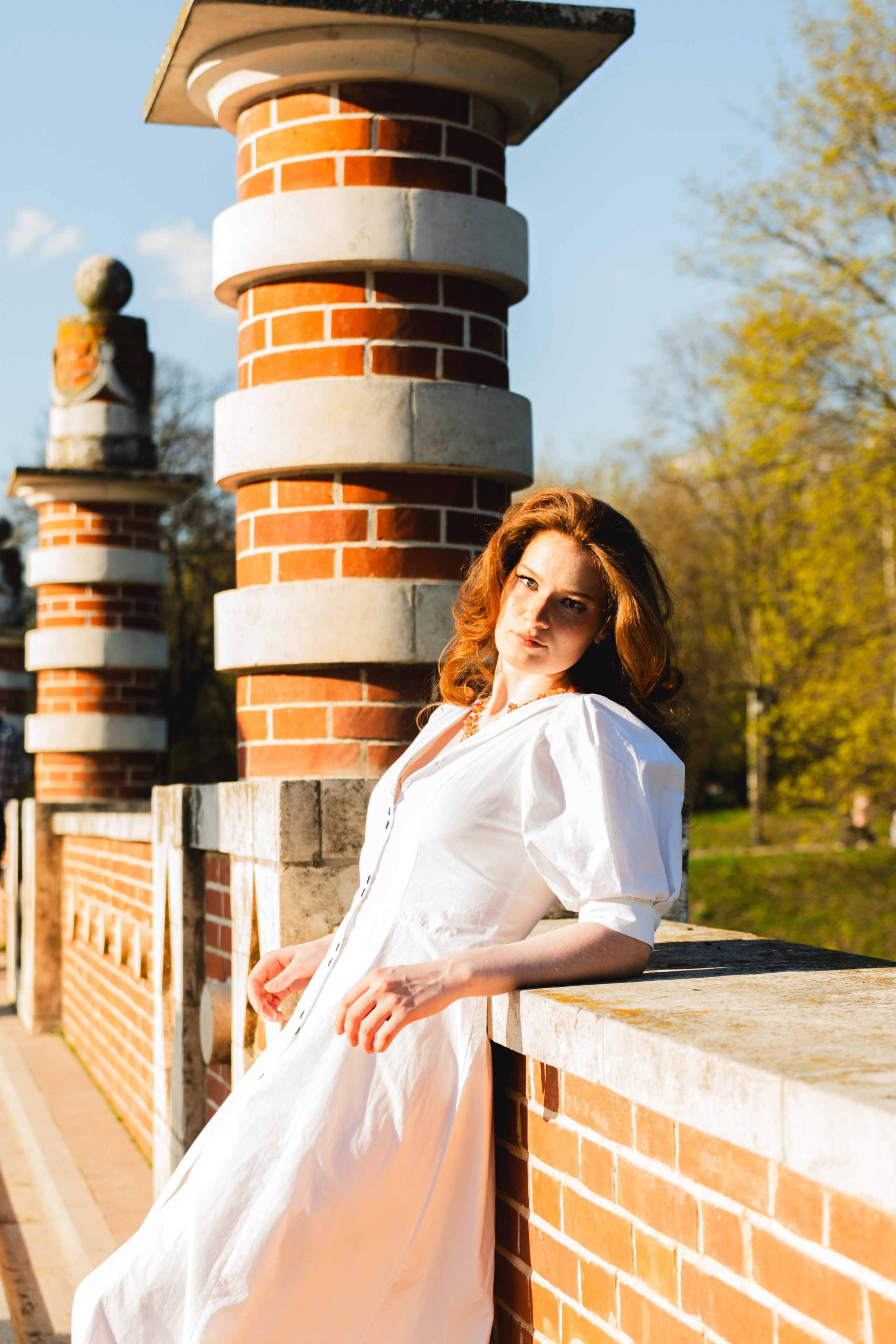 Lisa. Фотограф Александра
