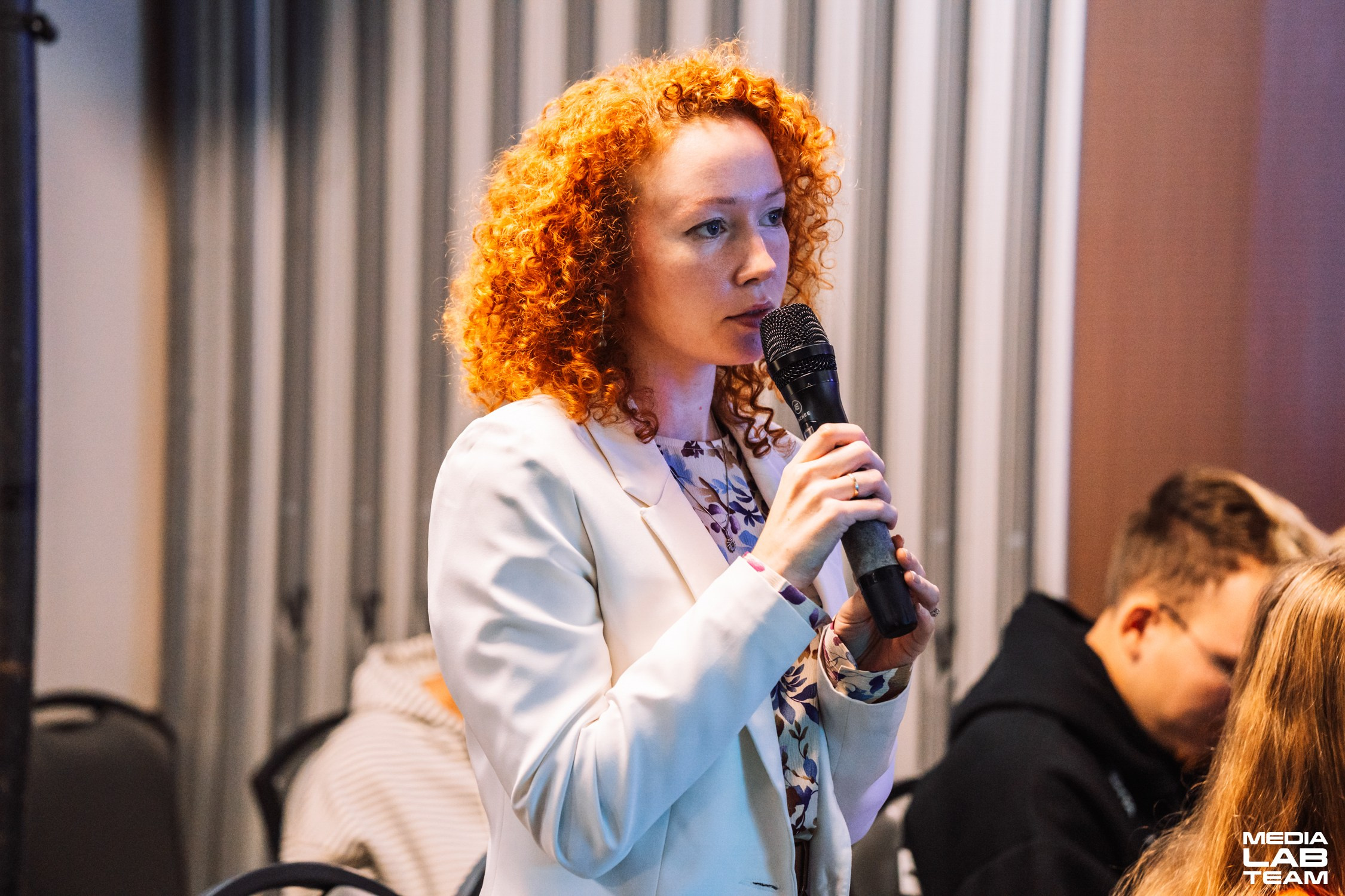 MediaFabFest. Главная