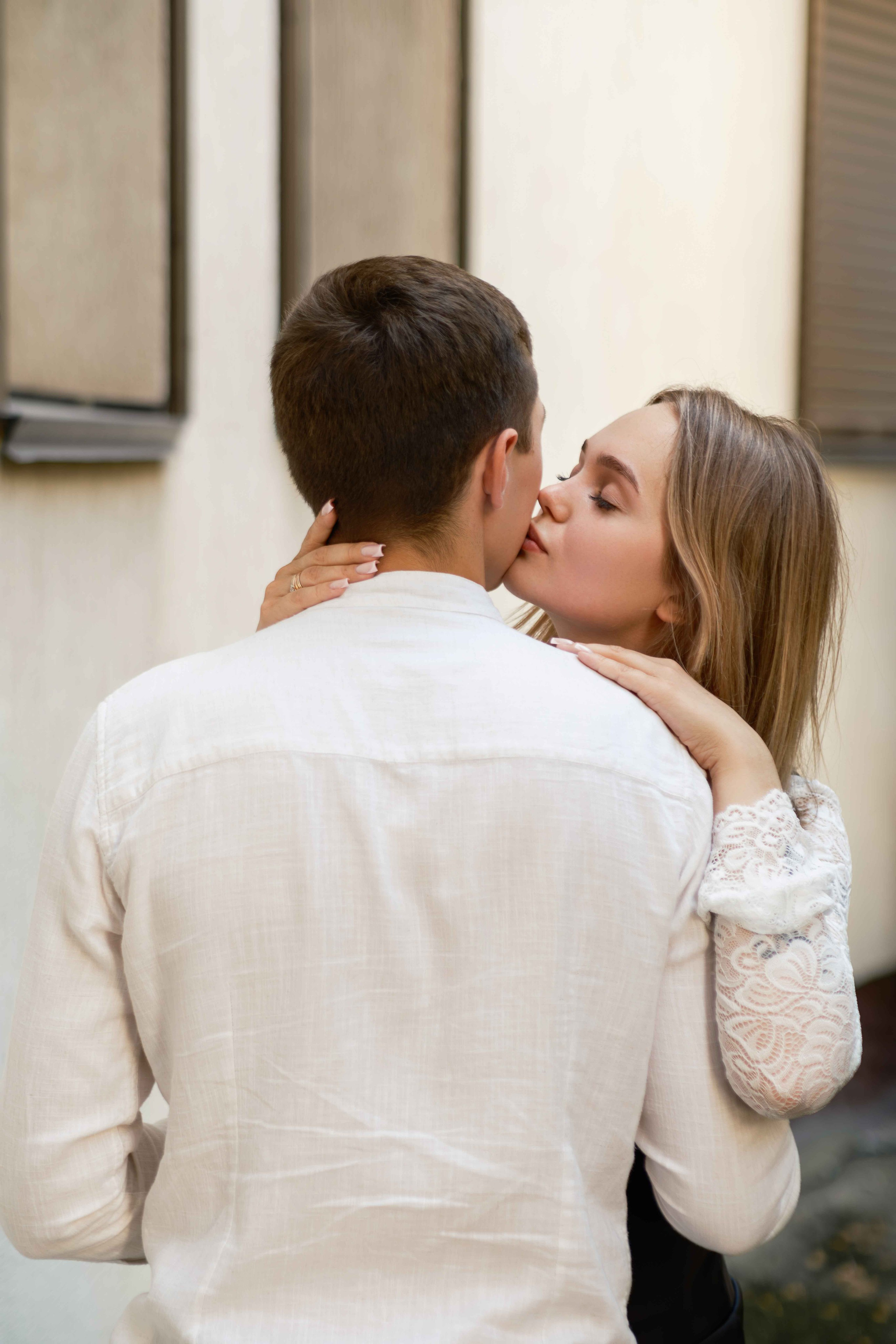Тепло любви…. Свадебный фотограф Смоленск