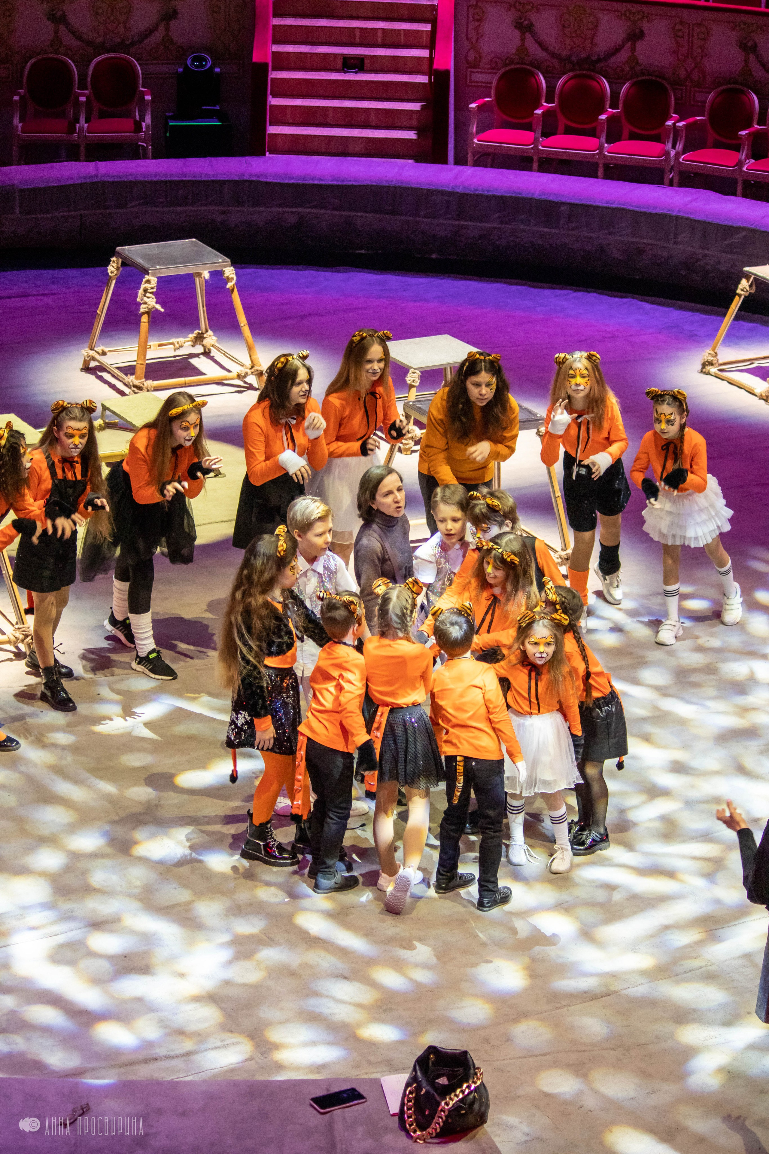 Бекстейдж съемок клипа с братьями Запашными и Оксаной Федоровой. Ваш фотограф в Санкт-Петербурге Анна Просвирина