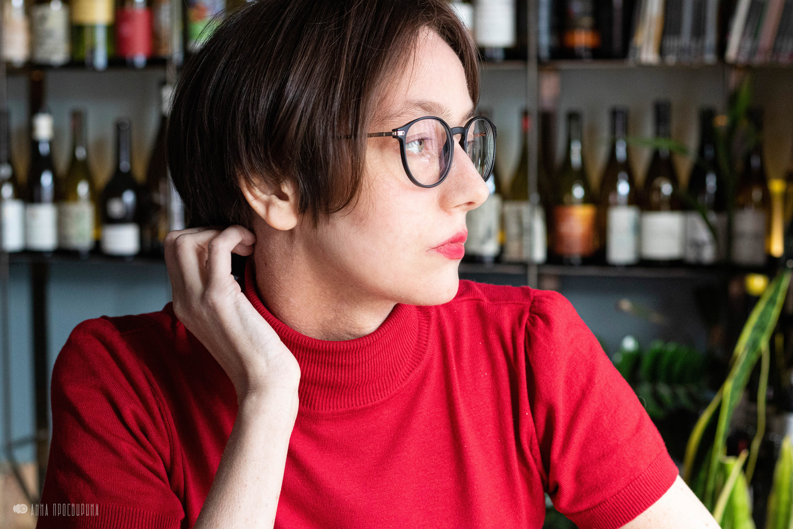 Прогулочная фотосессия, Петроградская Сторона. Ваш фотограф в Санкт-Петербурге Анна Просвирина