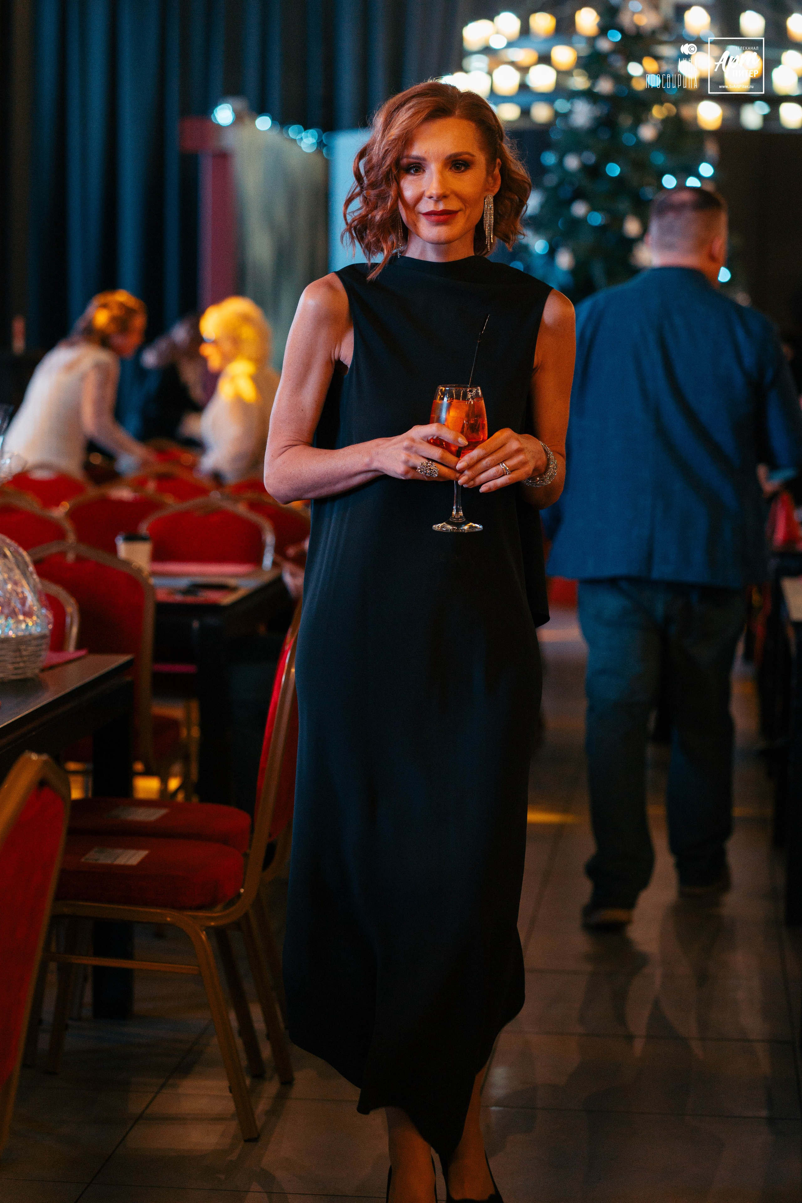 «Muza Media», ресторан Цинь. Ваш фотограф в Санкт-Петербурге Анна Просвирина