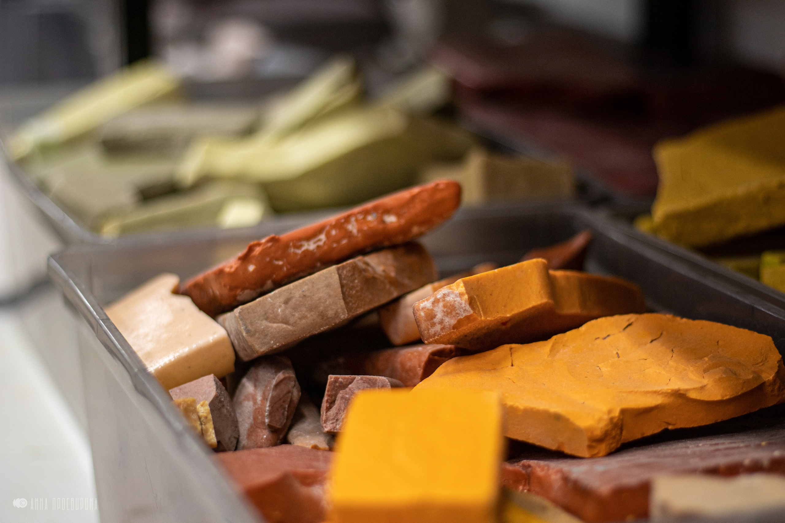 Корпоратив делового издания «Ведомости». Ваш фотограф в Санкт-Петербурге Анна Просвирина