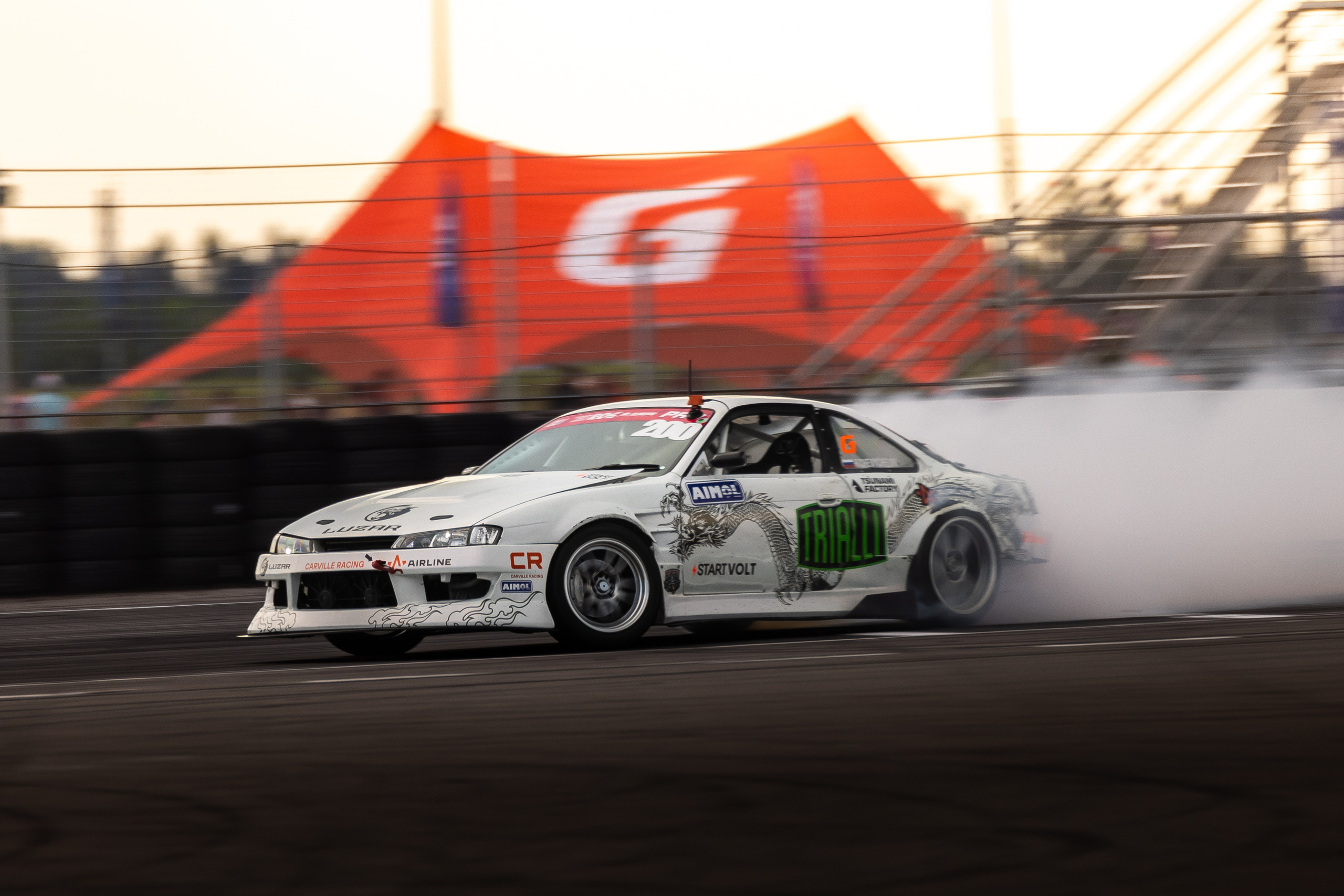 RDS Europe. Автомобильный фотограф в Санкт-Петербурге — Илья Kaseone_1