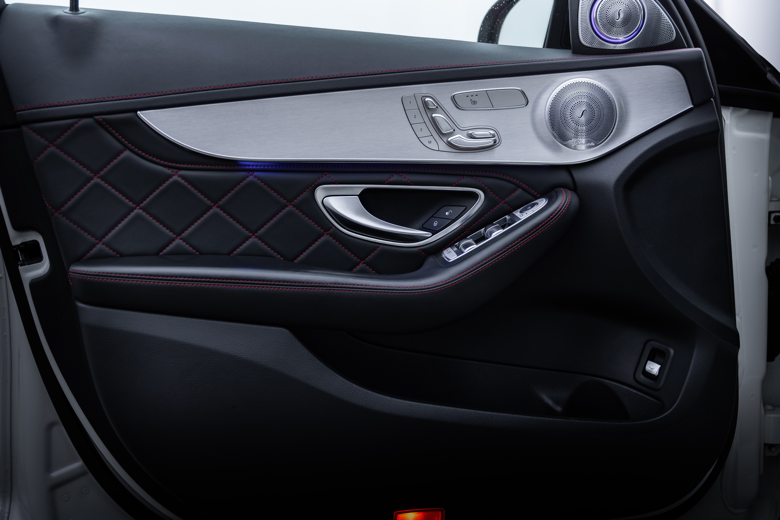 Mercedes. Автомобильный фотограф в Санкт-Петербурге — Илья Kaseone_1