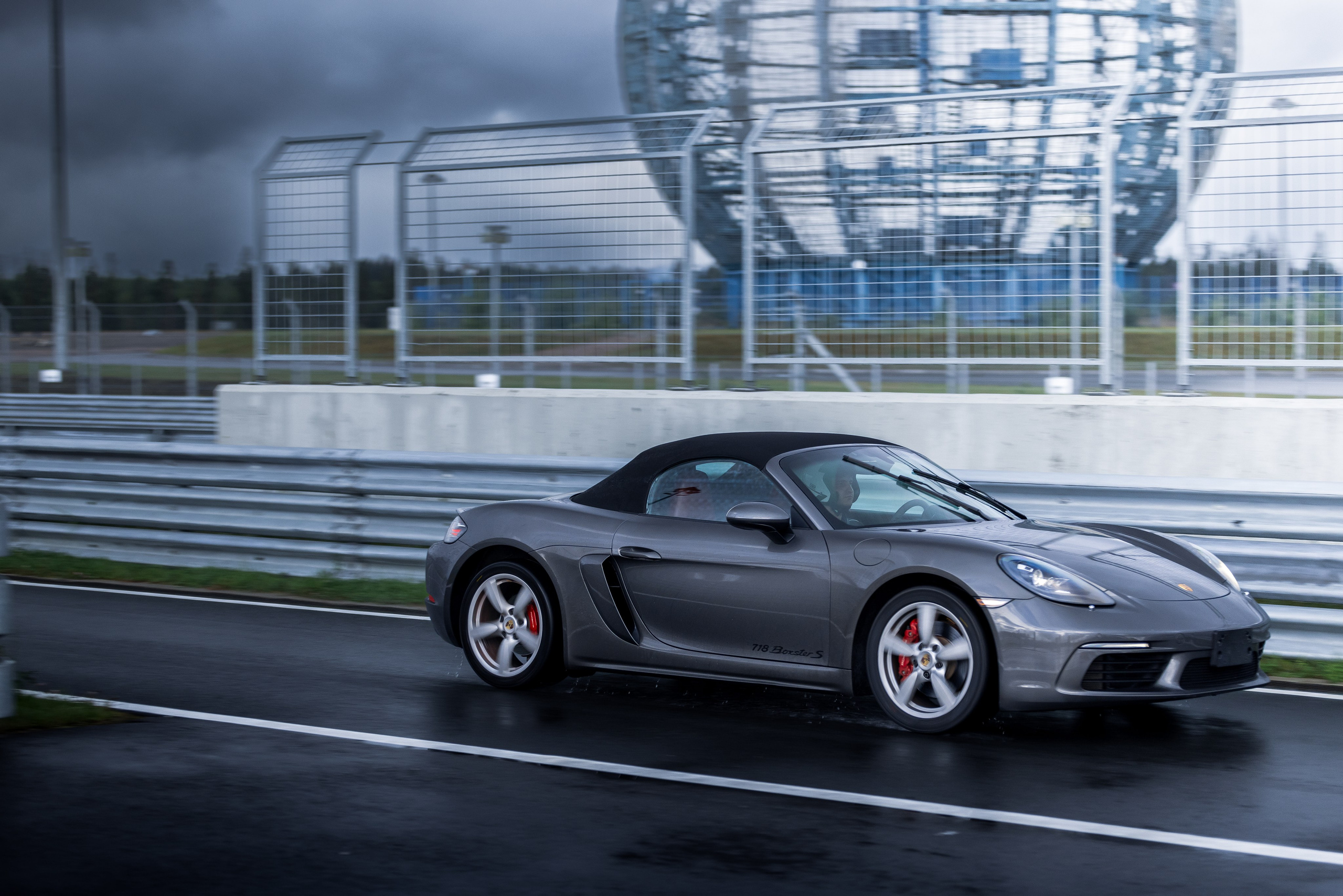 Igora Drive трек день. Автомобильный фотограф в Санкт-Петербурге — Илья Kaseone_1