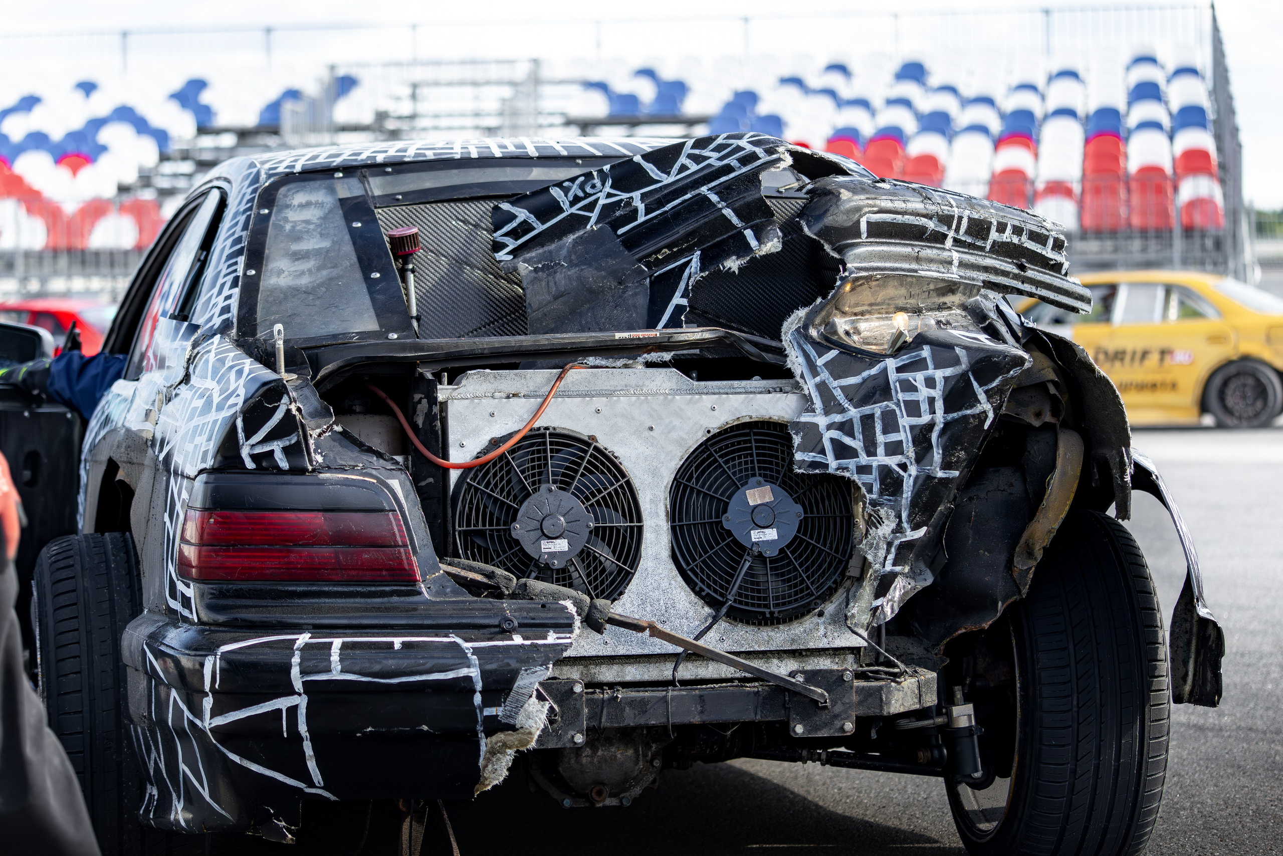 IDDC 2. Автомобильный фотограф в Санкт-Петербурге — Илья Kaseone_1