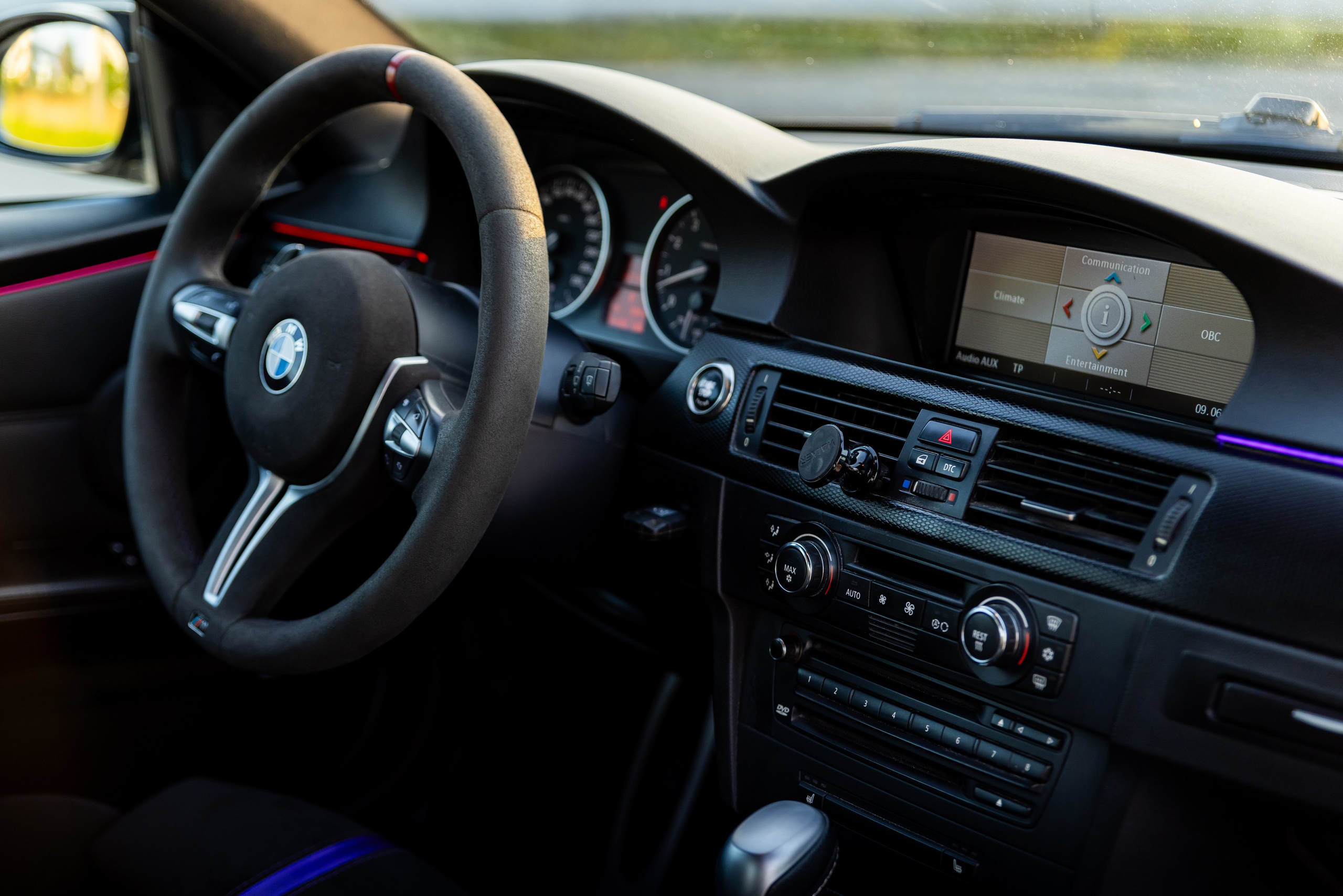 BMW M3. Автомобильный фотограф в Санкт-Петербурге — Илья Kaseone_1