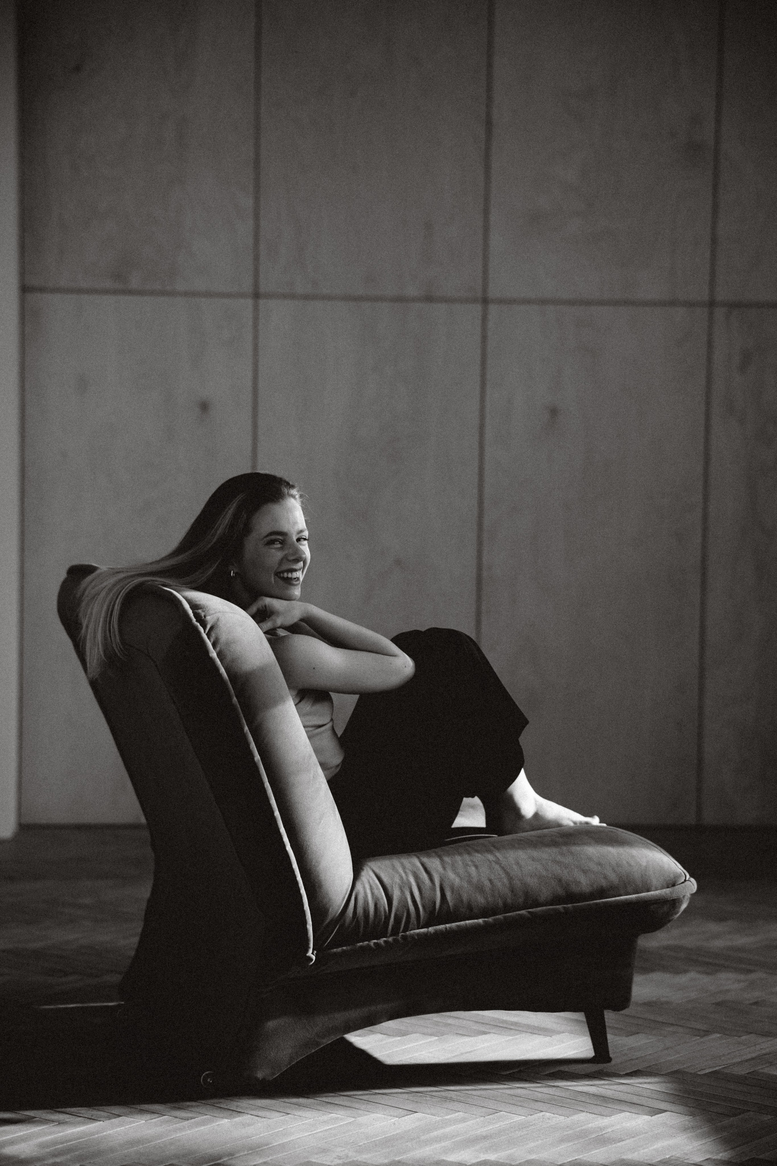 Арина. Даша Царёва, фотограф