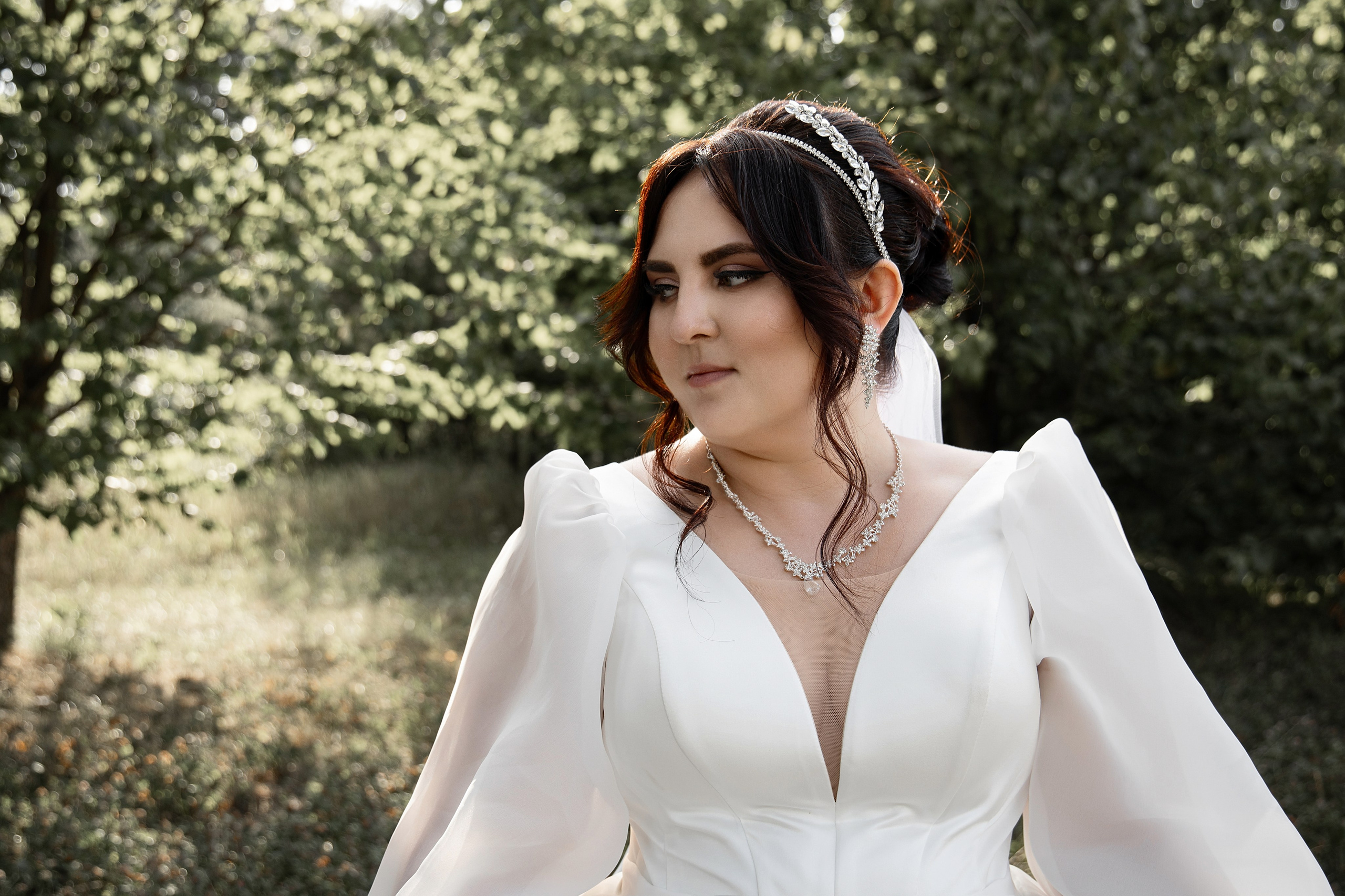 Мы решили навсегда. Свадебный фотограф в Ставрополе Ксения Ковальчук