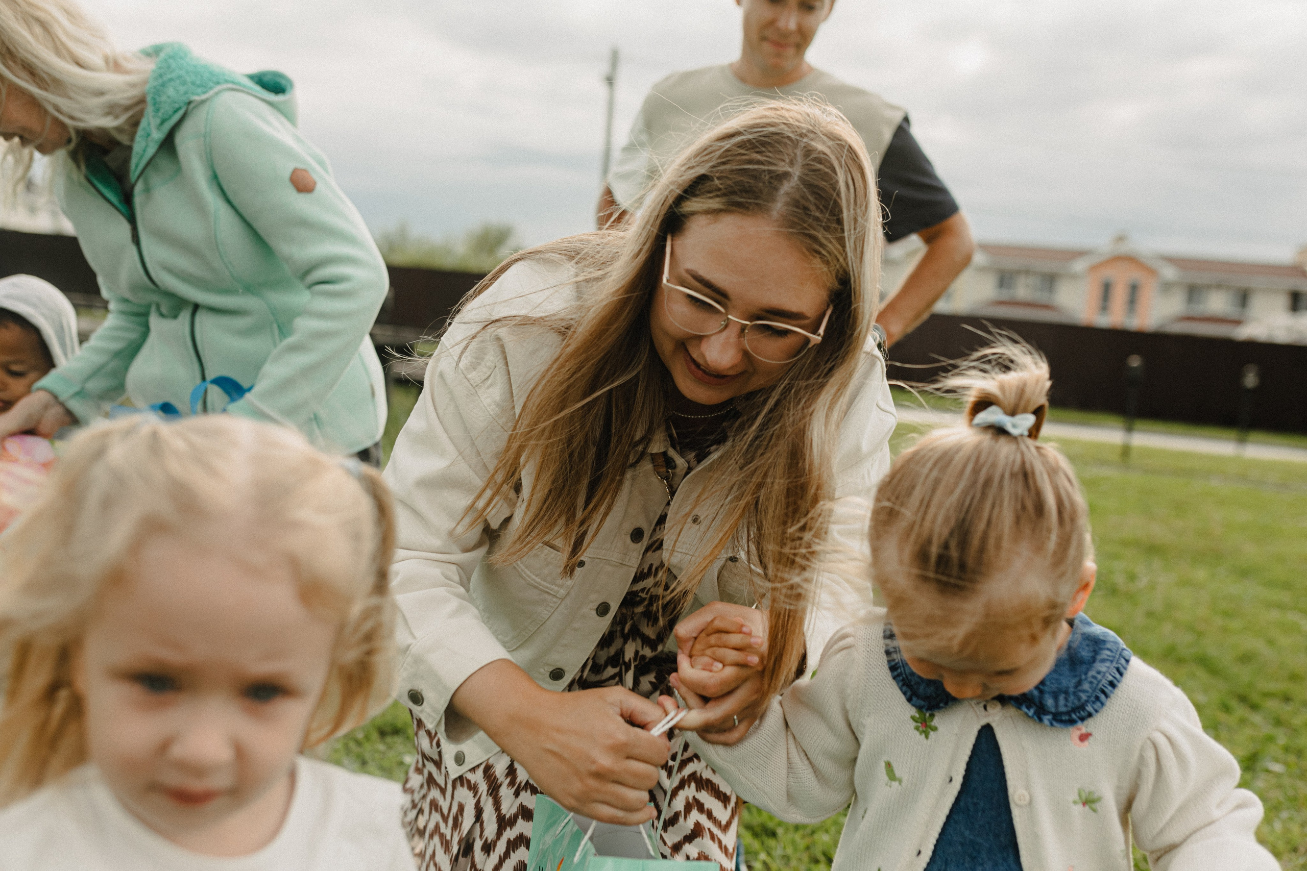 Еве 3. Свадебный и семейный фотограф Женя Добрянская в Нижнем Новгороде