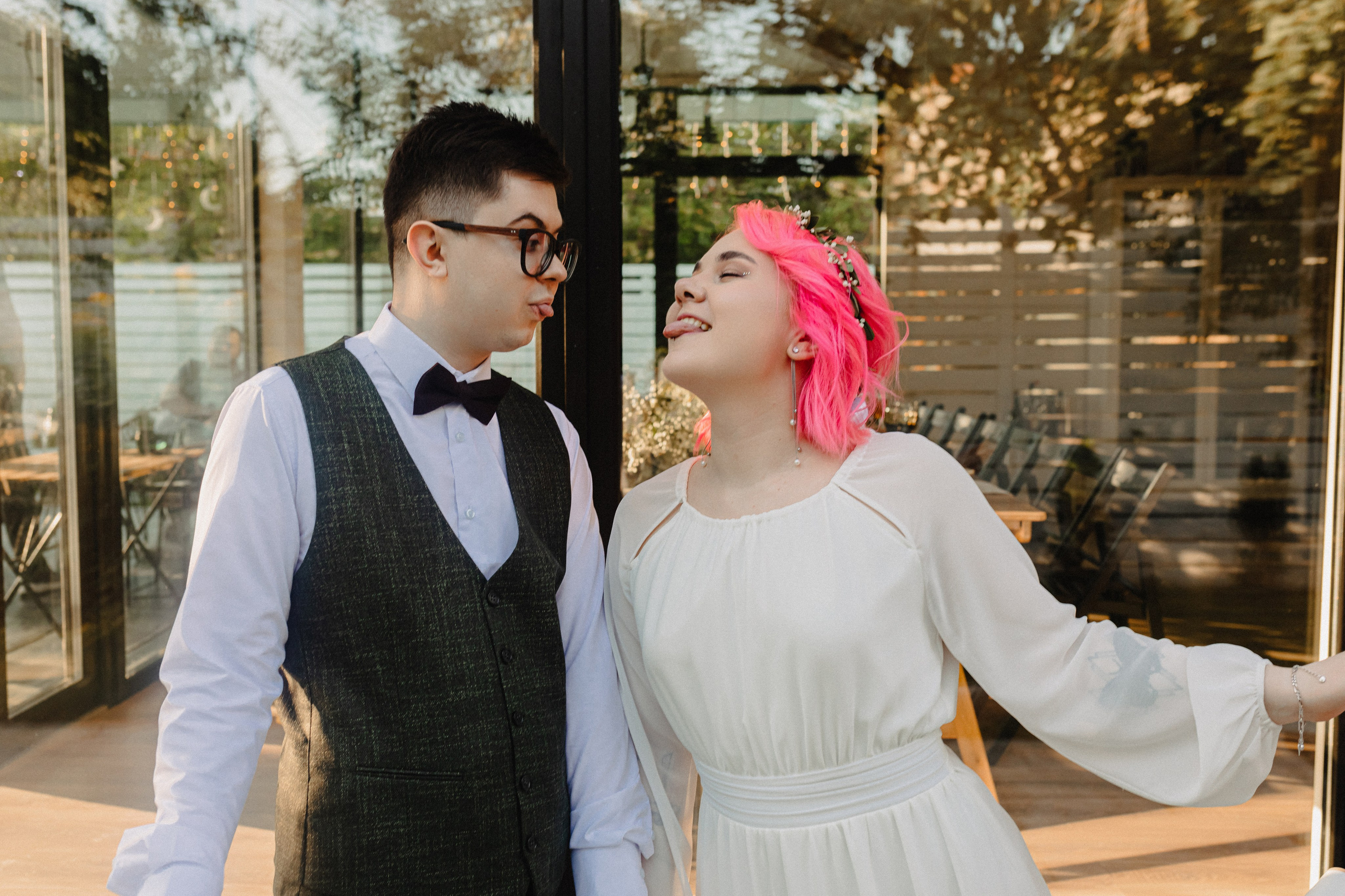 Свадьба Насти и Димы. Свадебный и семейный фотограф Женя Добрянская в Нижнем Новгороде