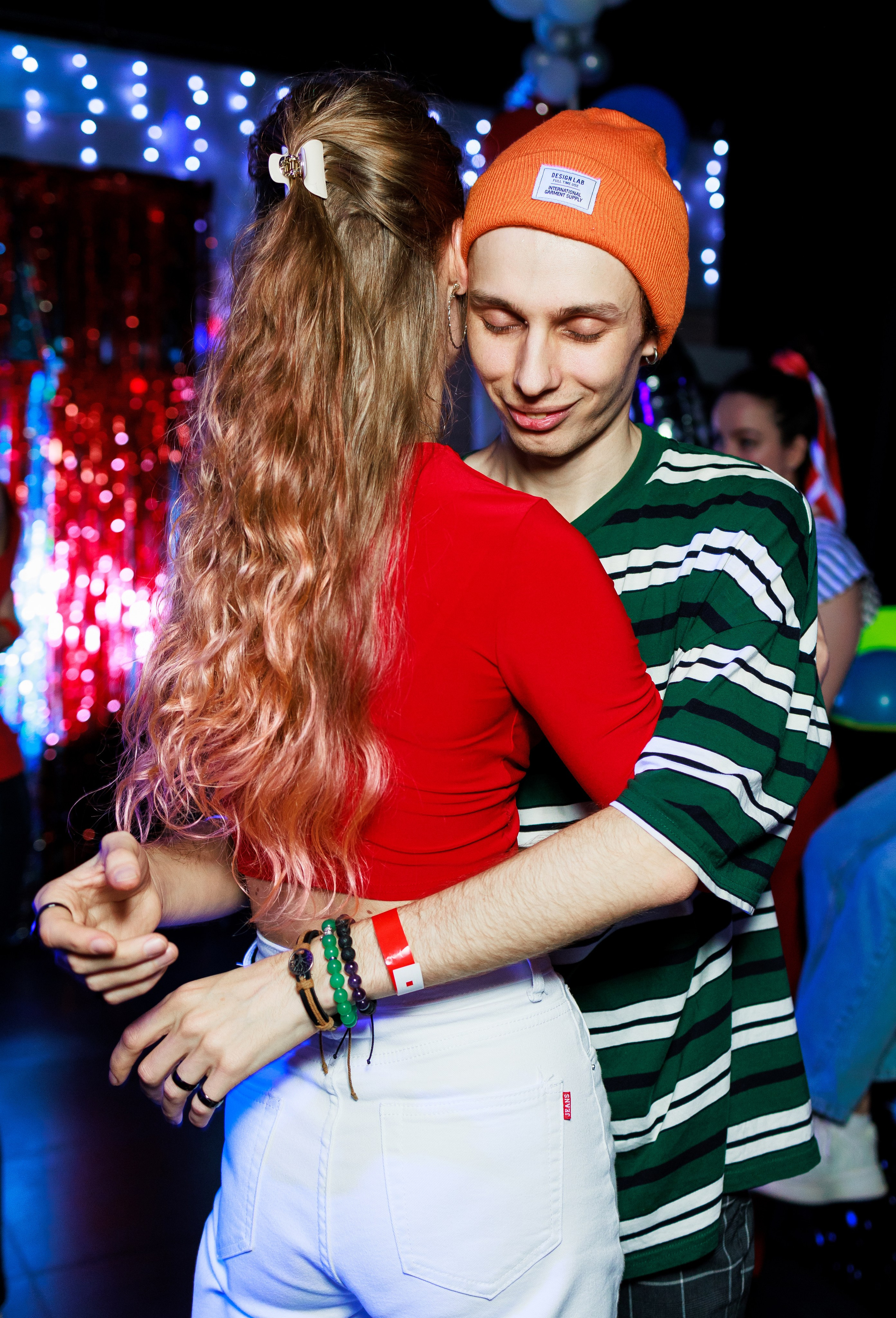 Парижский Уикенд 1-2 Февраля 2025. Свадебный фотограф в Воронеже Александр Работкин