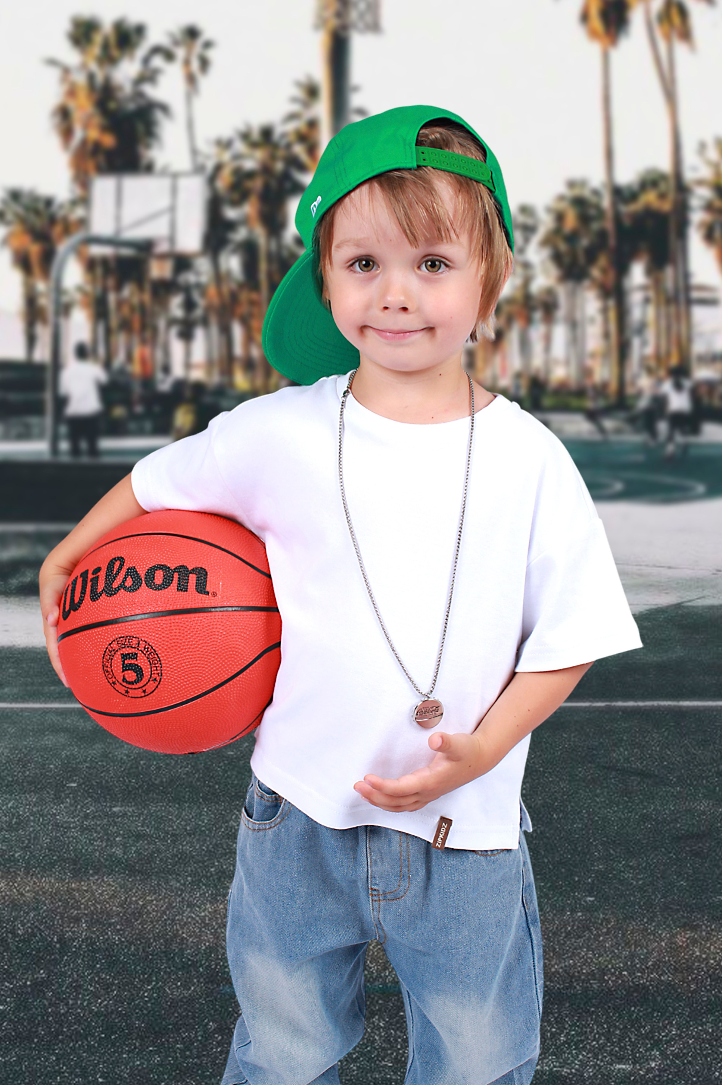 Фотограф из Новосибирска Артур Шамсутдинов