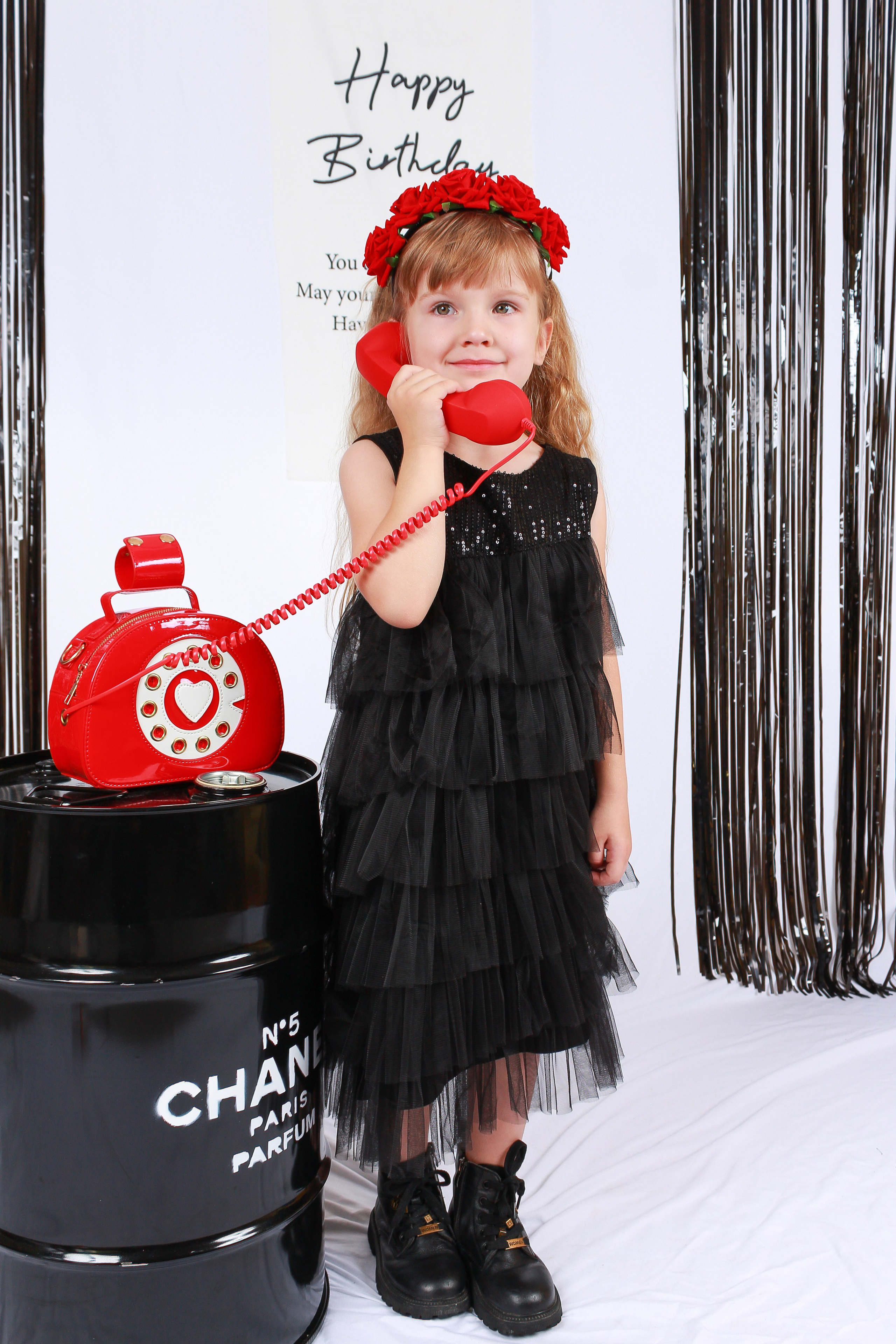 Съёмки «Детский сад». Фотограф из Новосибирска Артур Шамсутдинов