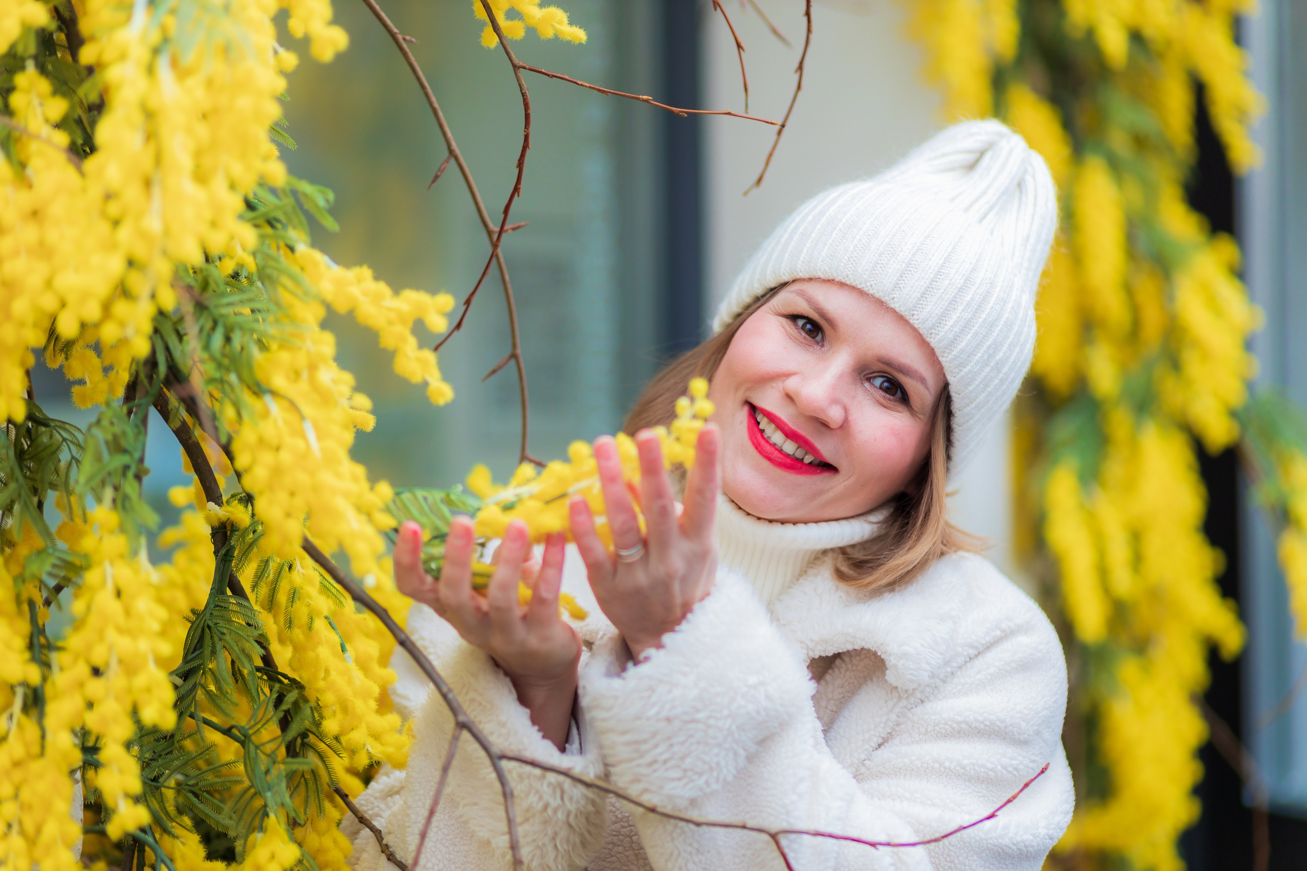 Индивидуальная фотосессия в городе. Интерьеры, Контент, Портреты | Фотограф в Москве Дани Терно