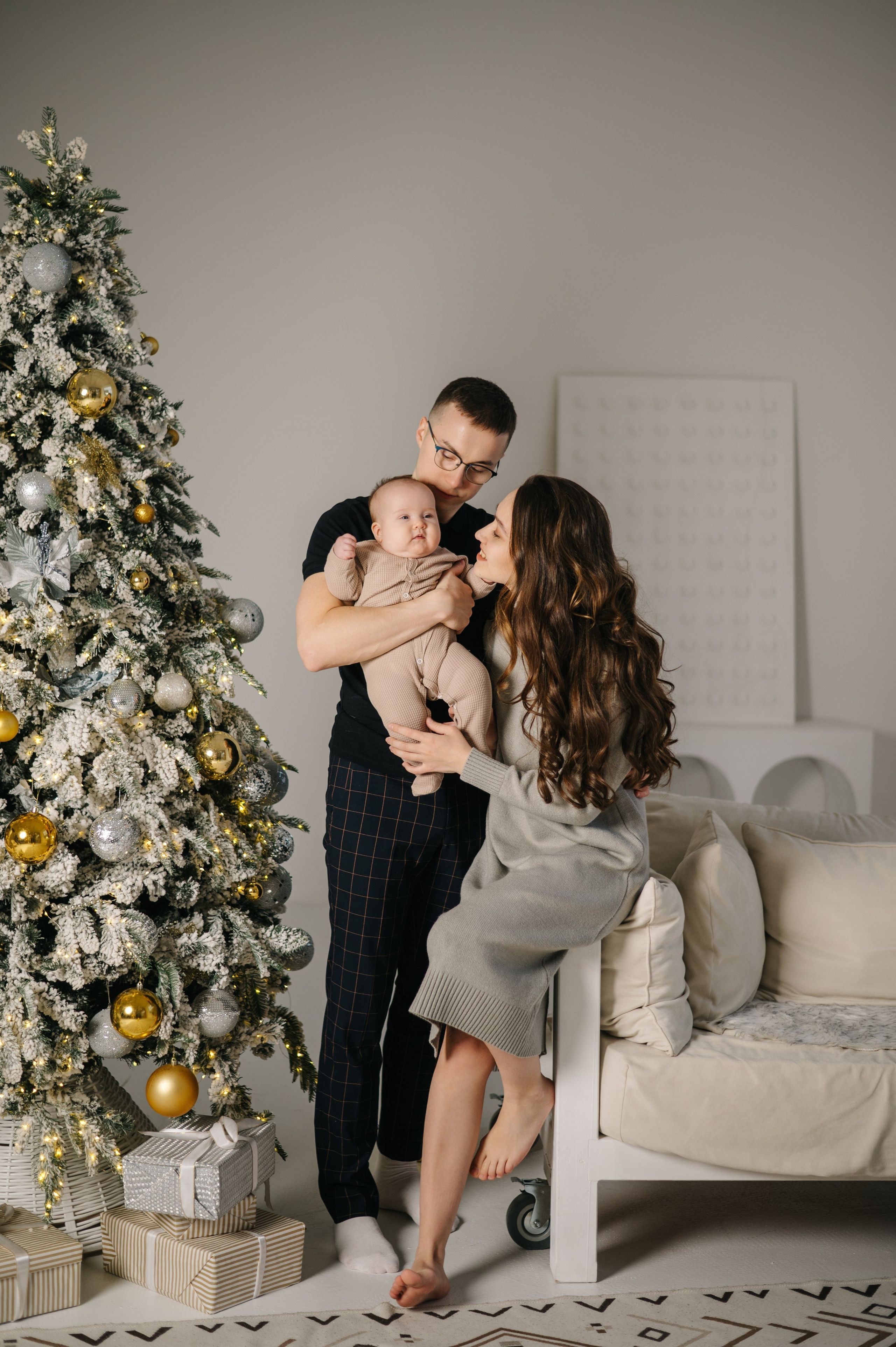 Кристина & Максим. Фотограф Архангельск