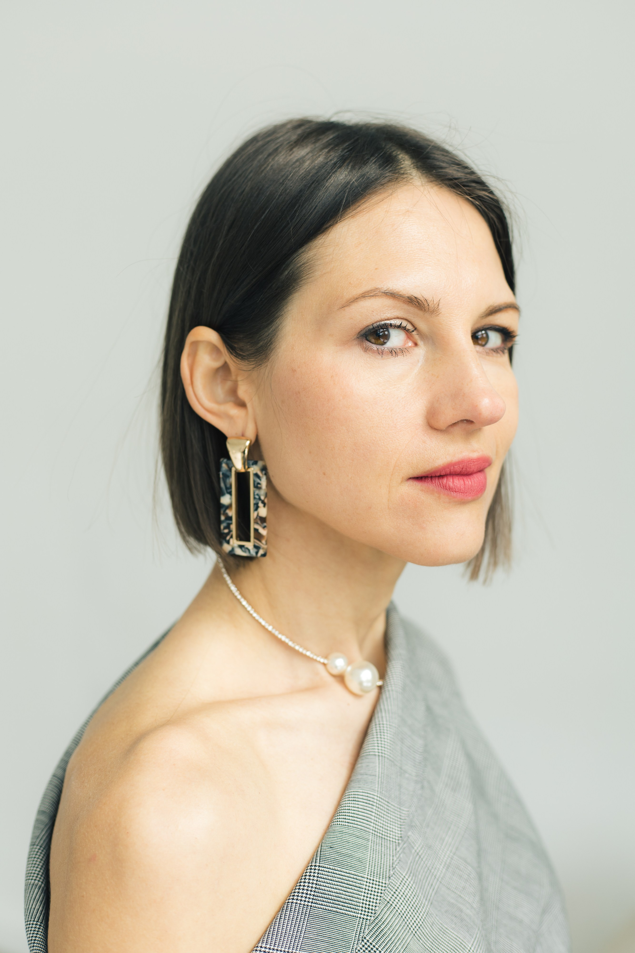 Контент для стилиста Татьяны. Портретный фотограф в Минске | Юлия Захвицевич