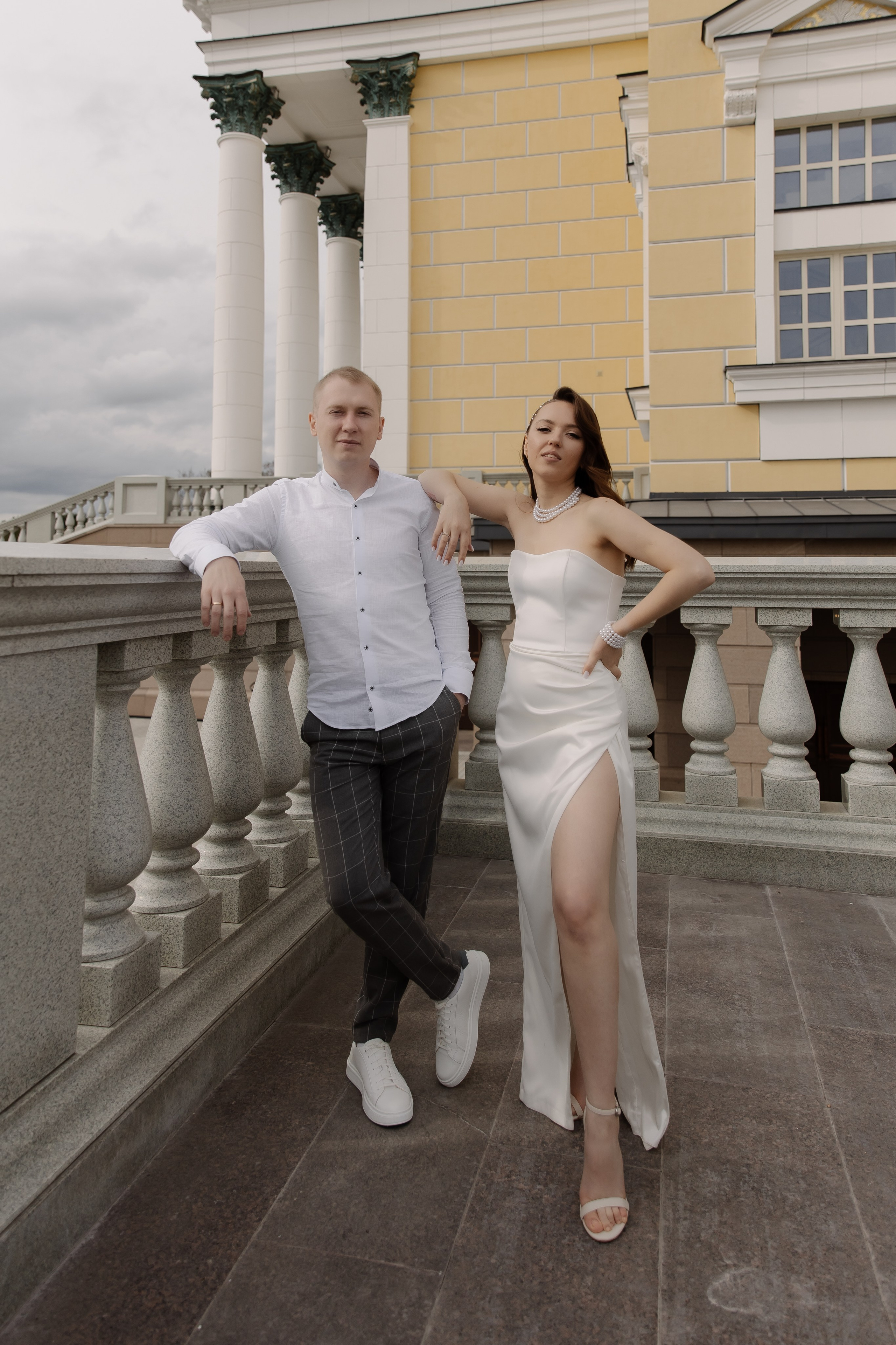 Фотосессия у Собора. СВАДЕБНЫЙ ФОТОГРАФ ЧЕЛЯБИНСК