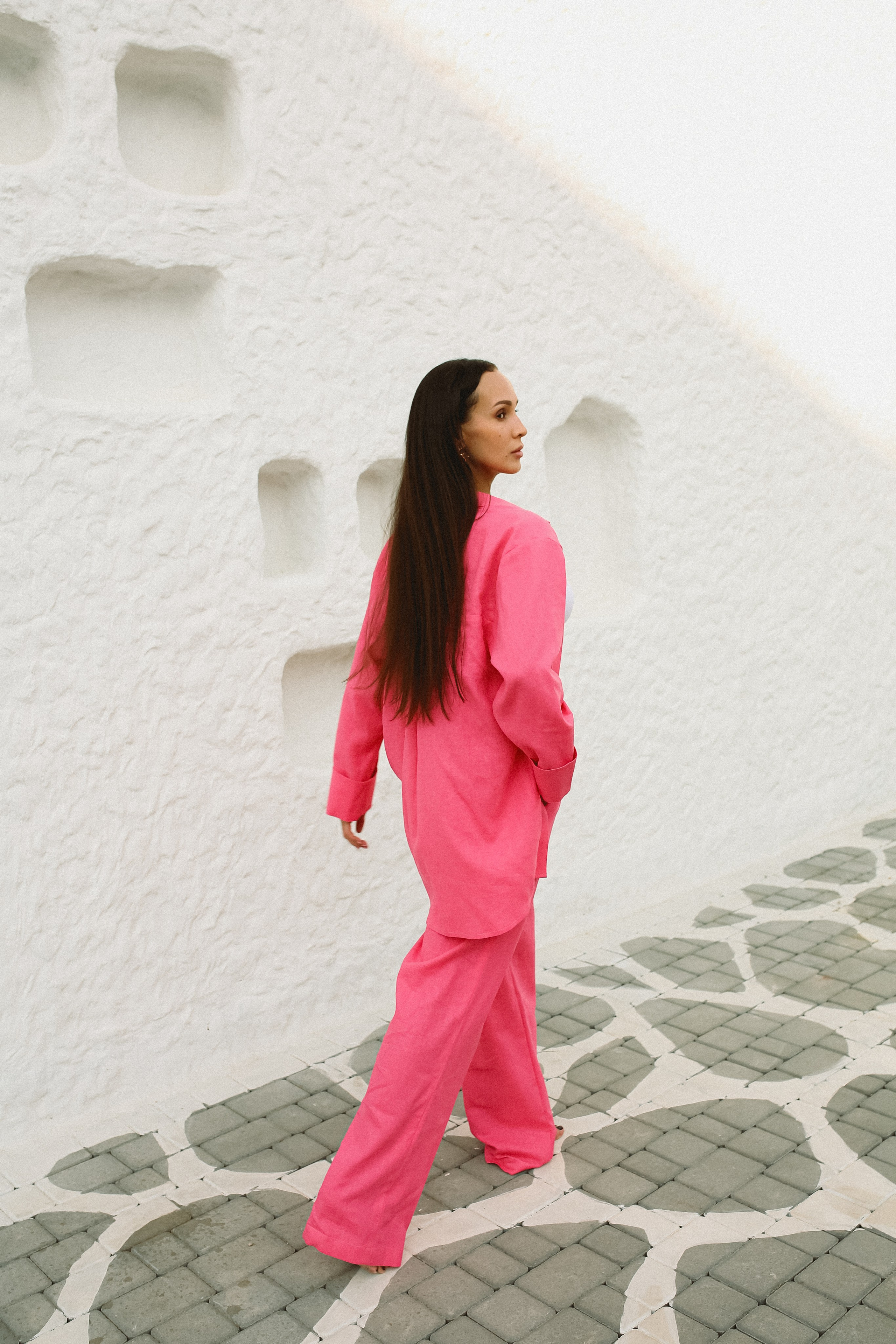 ИМИДЖЕВАЯ СЪЕМКА ЛЕТНЕЙ КОЛЛЕКЦИИ BERDESIGN. Бренд, контент фотограф в Волгограде Елена Даньшина