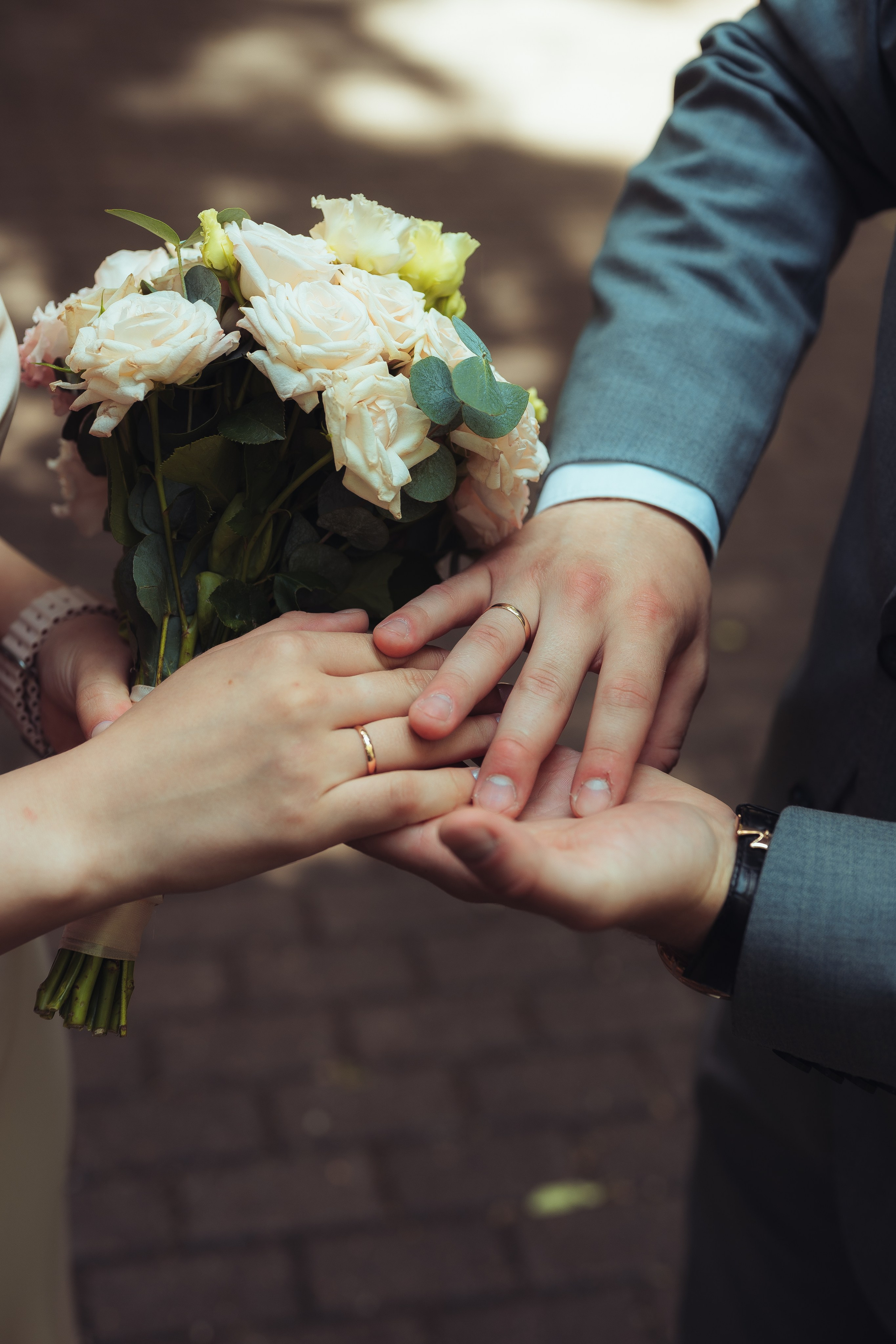 Свадебная съёмка Ивана и Анастасии. Иван Кубик — фотограф и видеограф