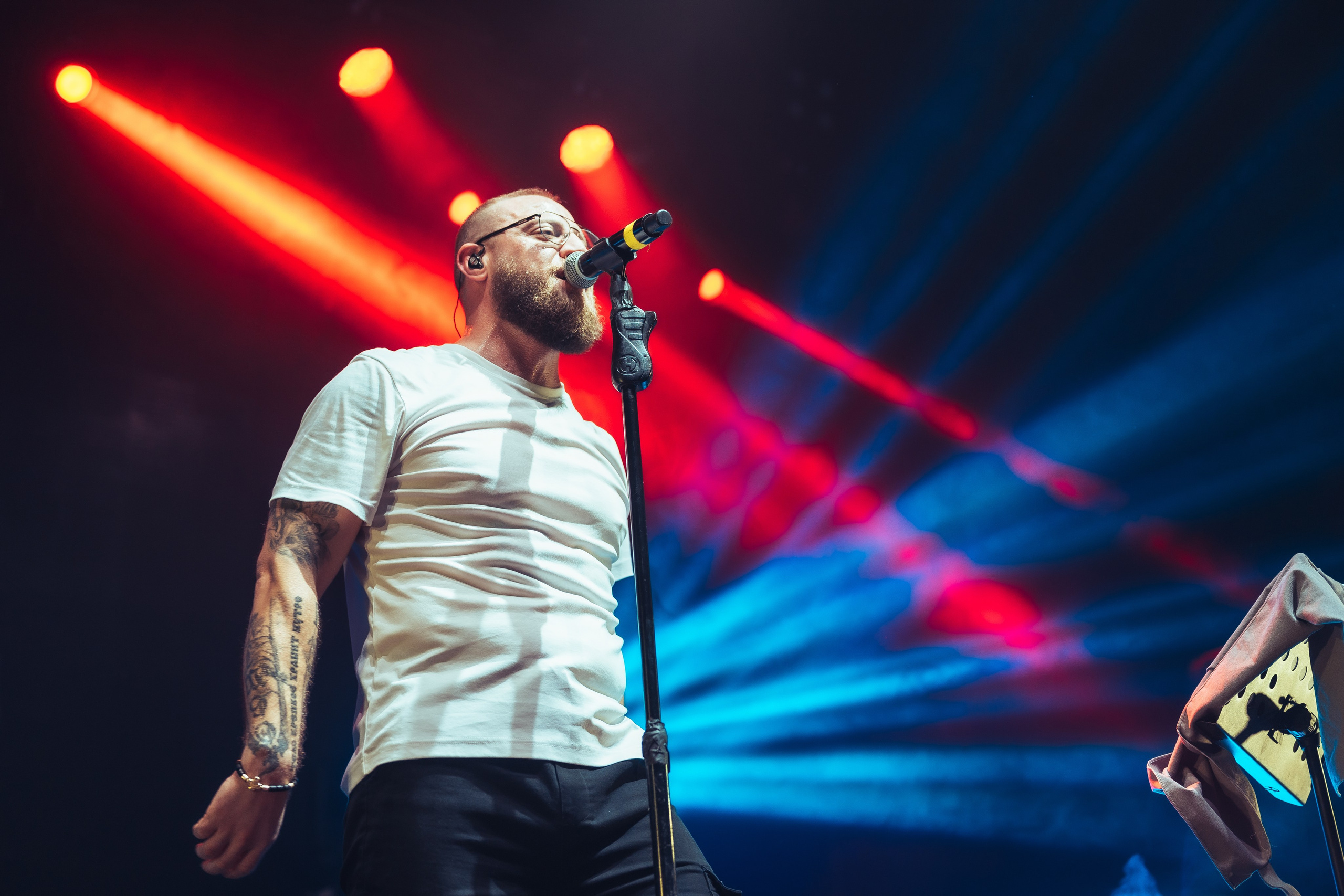 МАВАШИ group, 2025 год. Иван Кубик — фотограф и видеограф