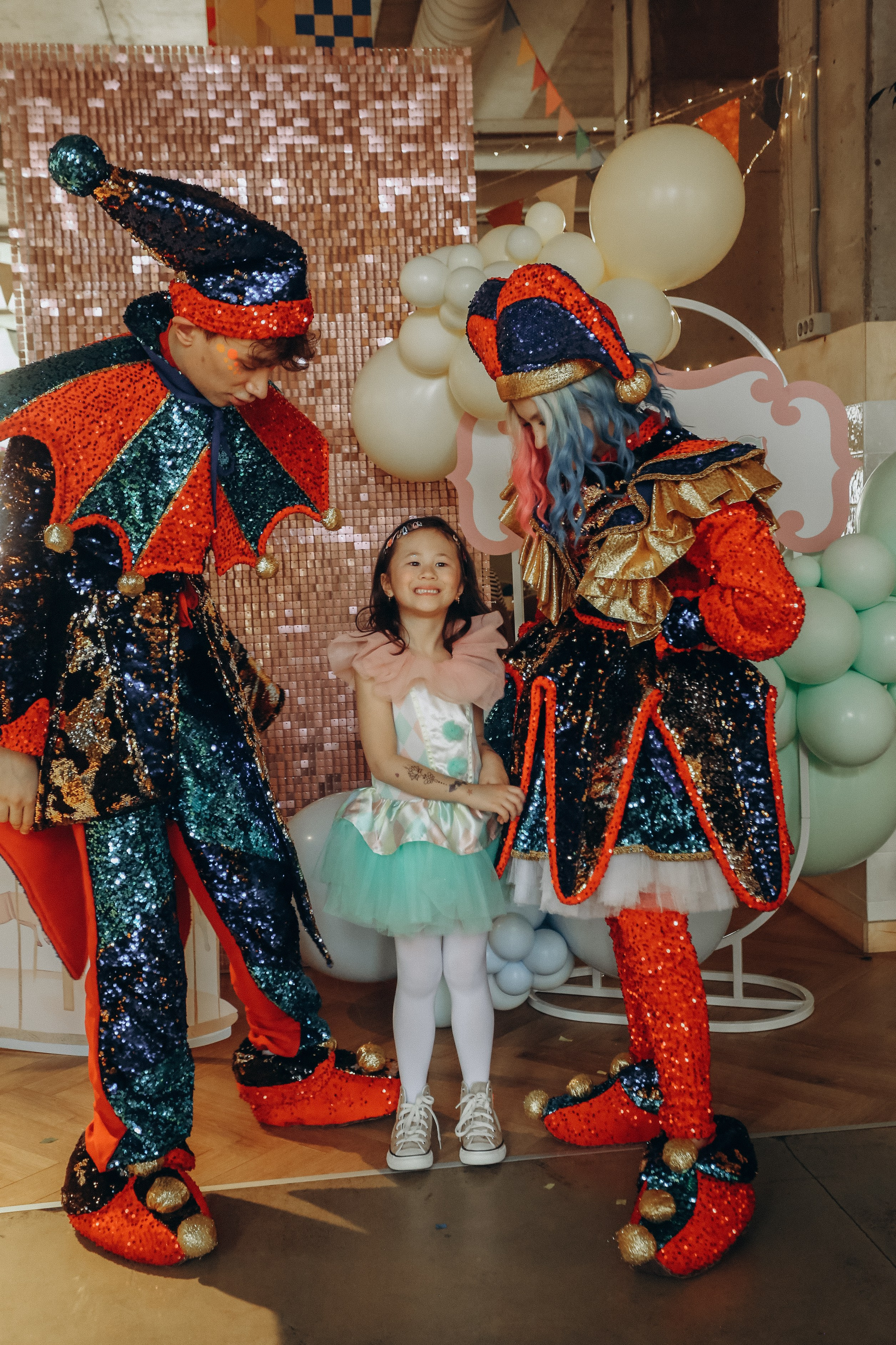 День рождения Софии! Kids play. Детский фотограф, Волгоград