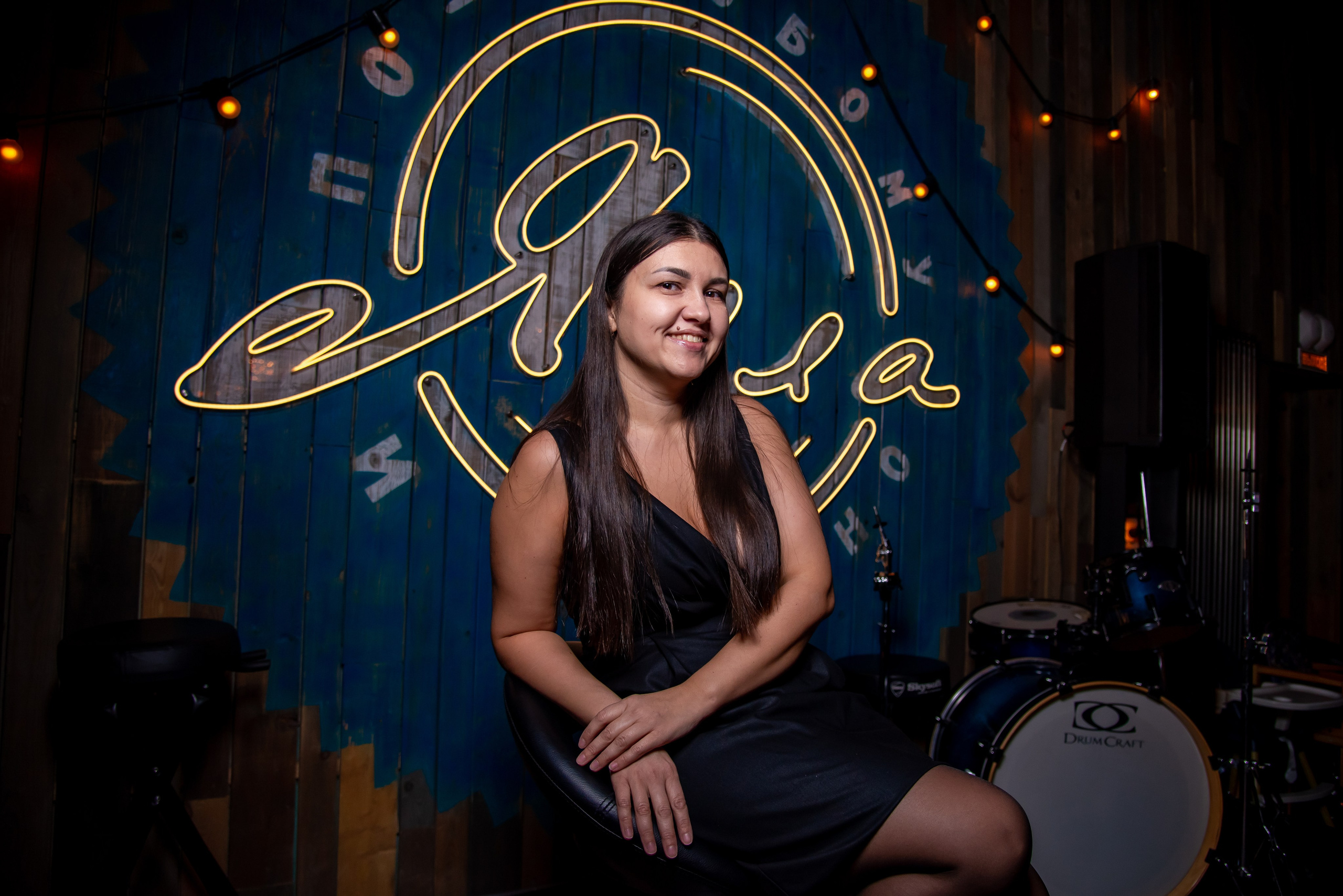 Ялла. Фотограф Галина Нестерова