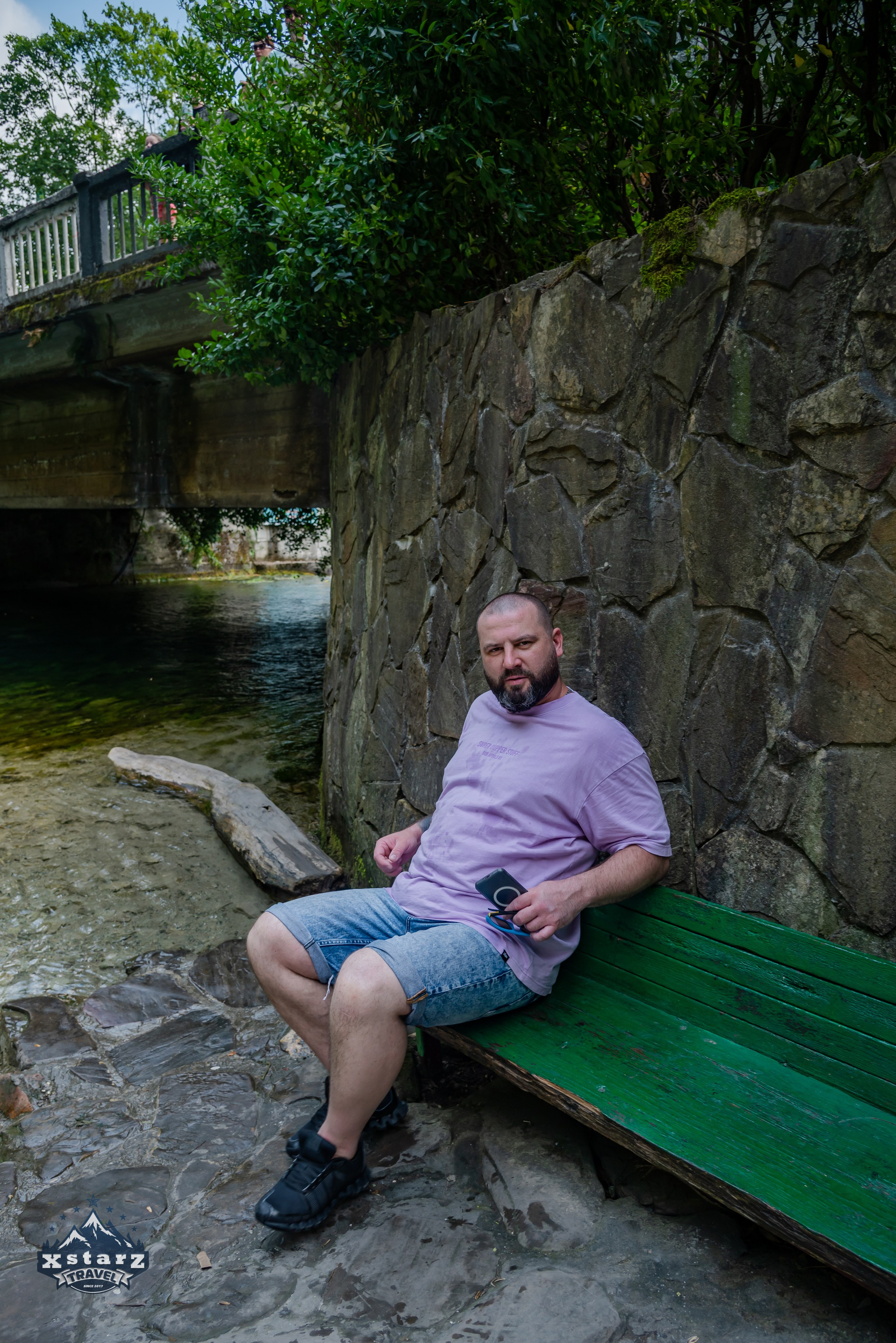 Тур в Абхазию. Фотограф Галина Нестерова