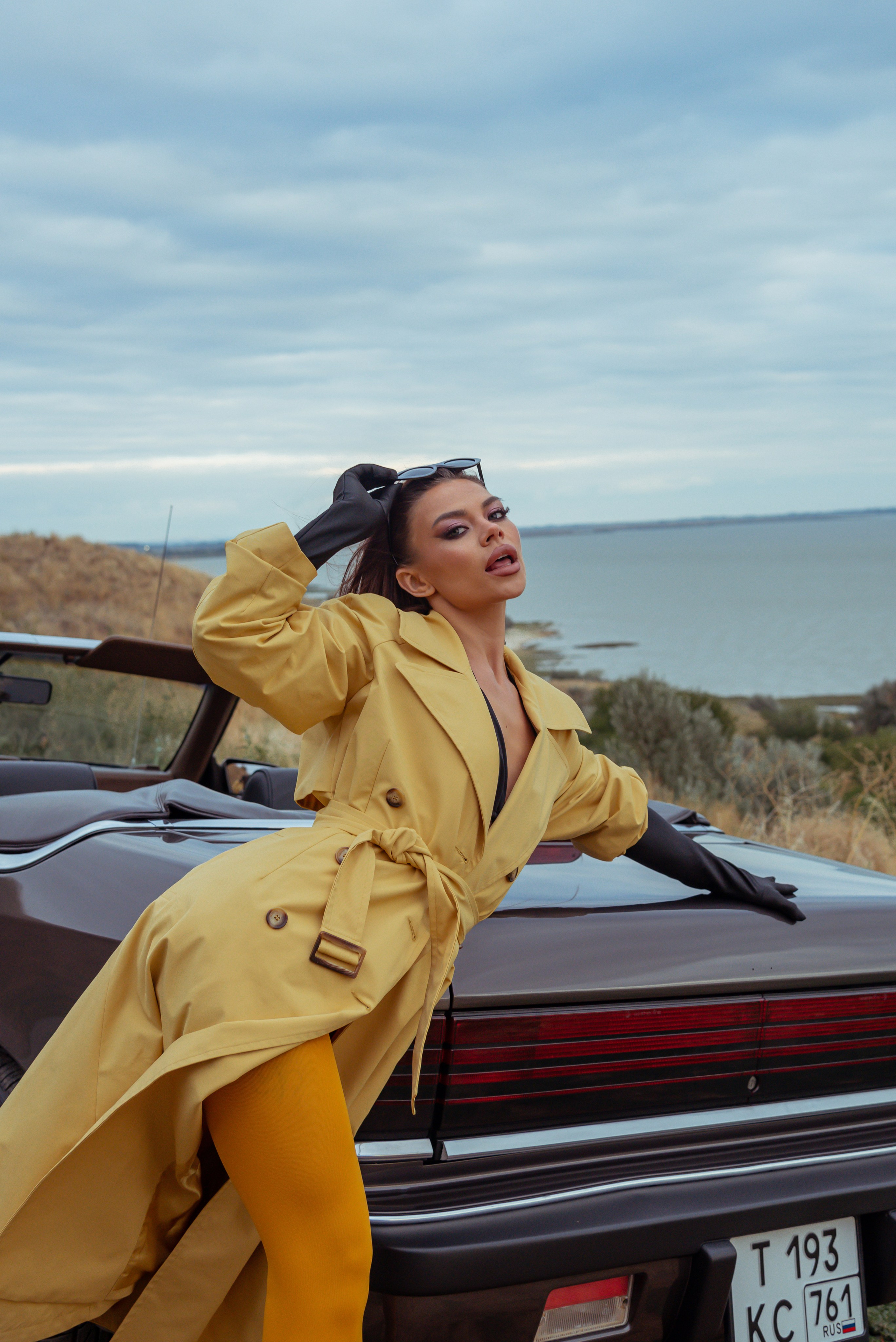 Мержаново. Фотограф Галина Нестерова