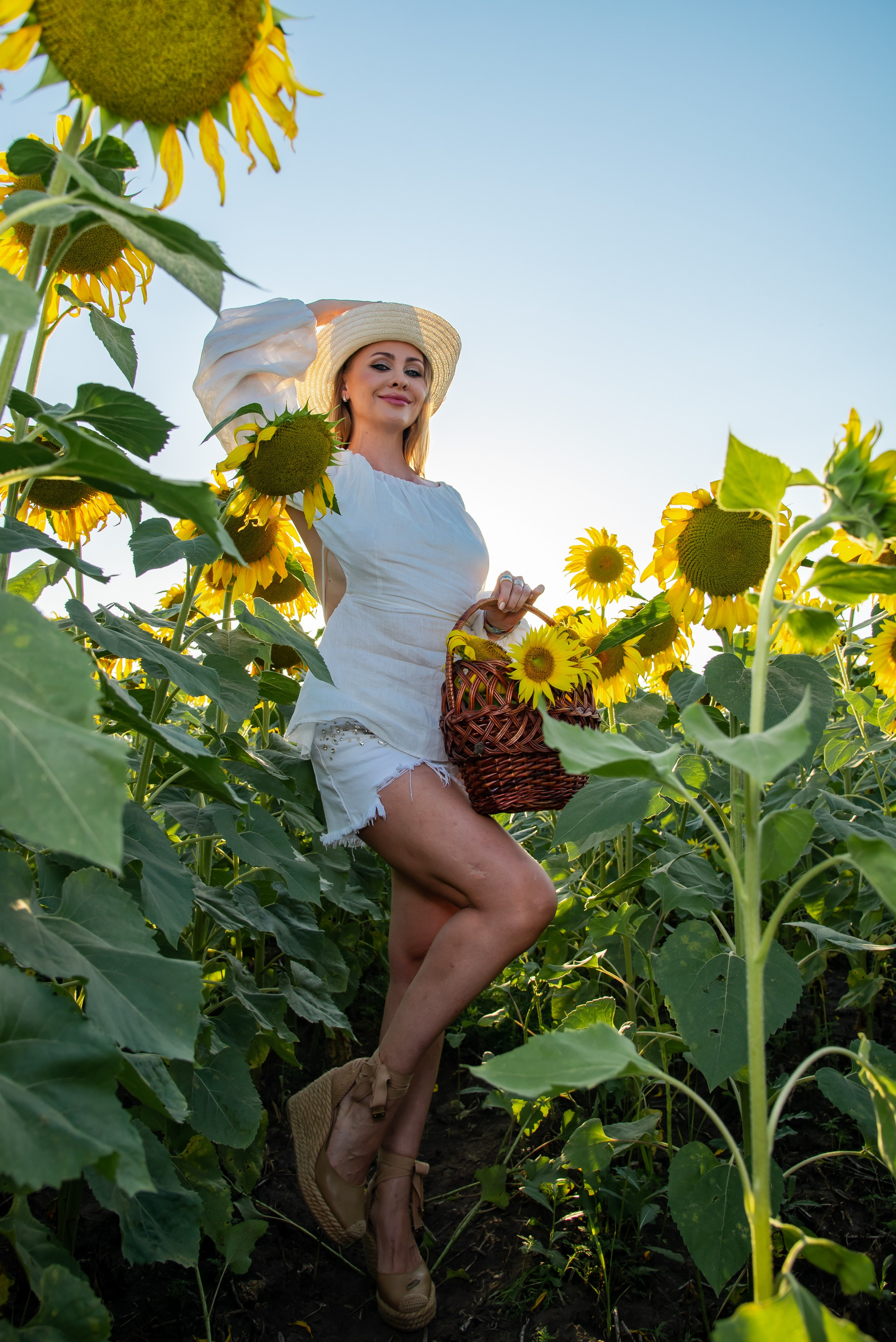 Мото. Фотограф Галина Нестерова