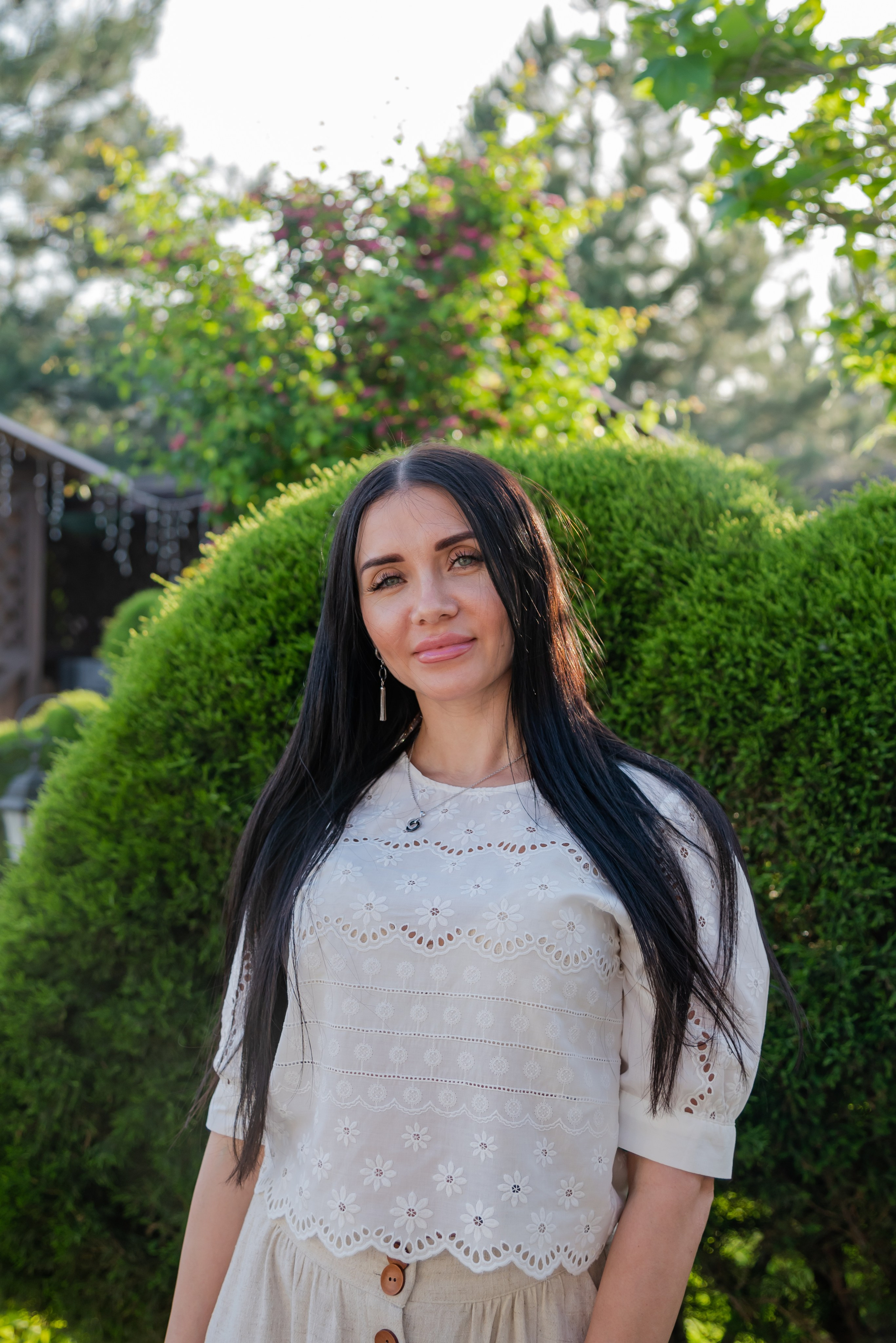 Вечер в Губернии. Фотограф Галина Нестерова