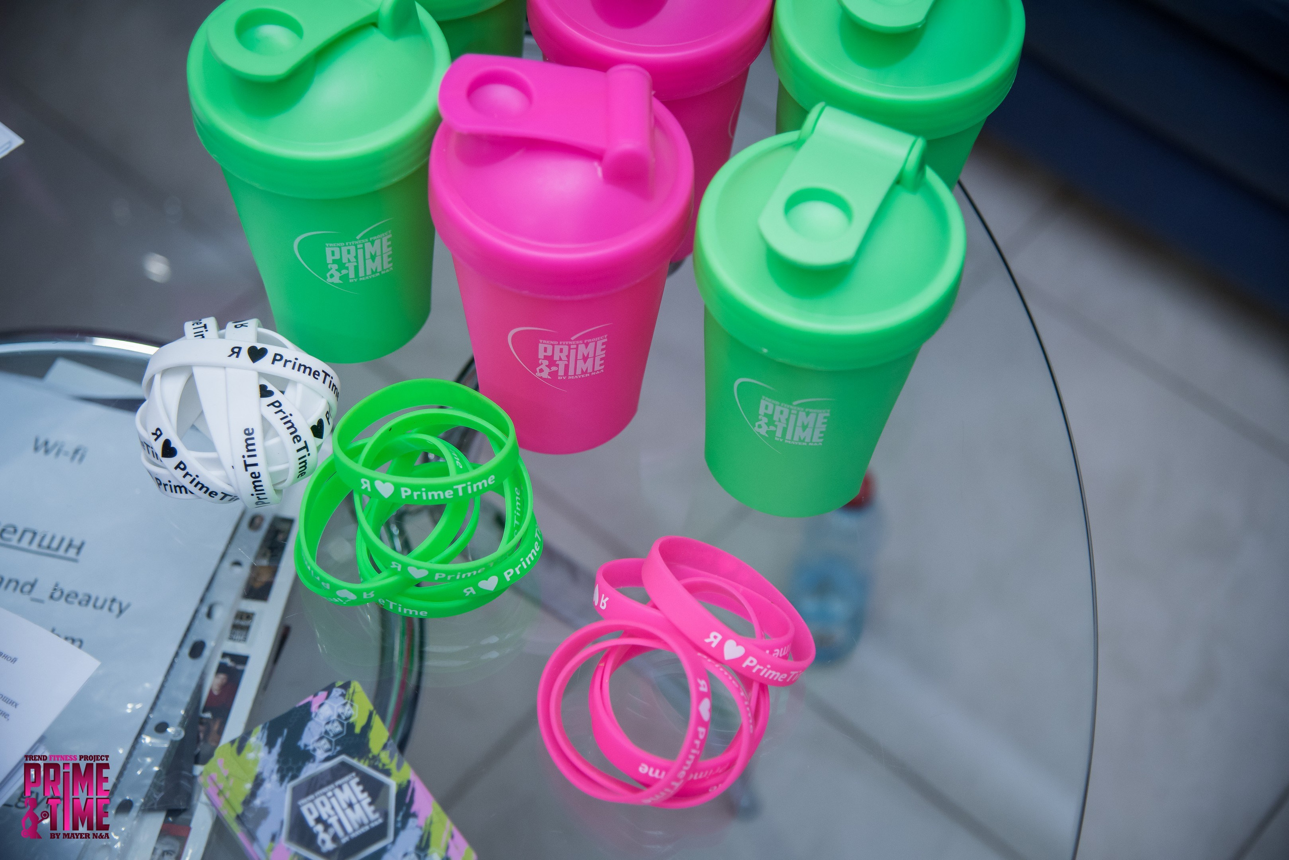 Прайм Тайм. Фотограф Галина Нестерова