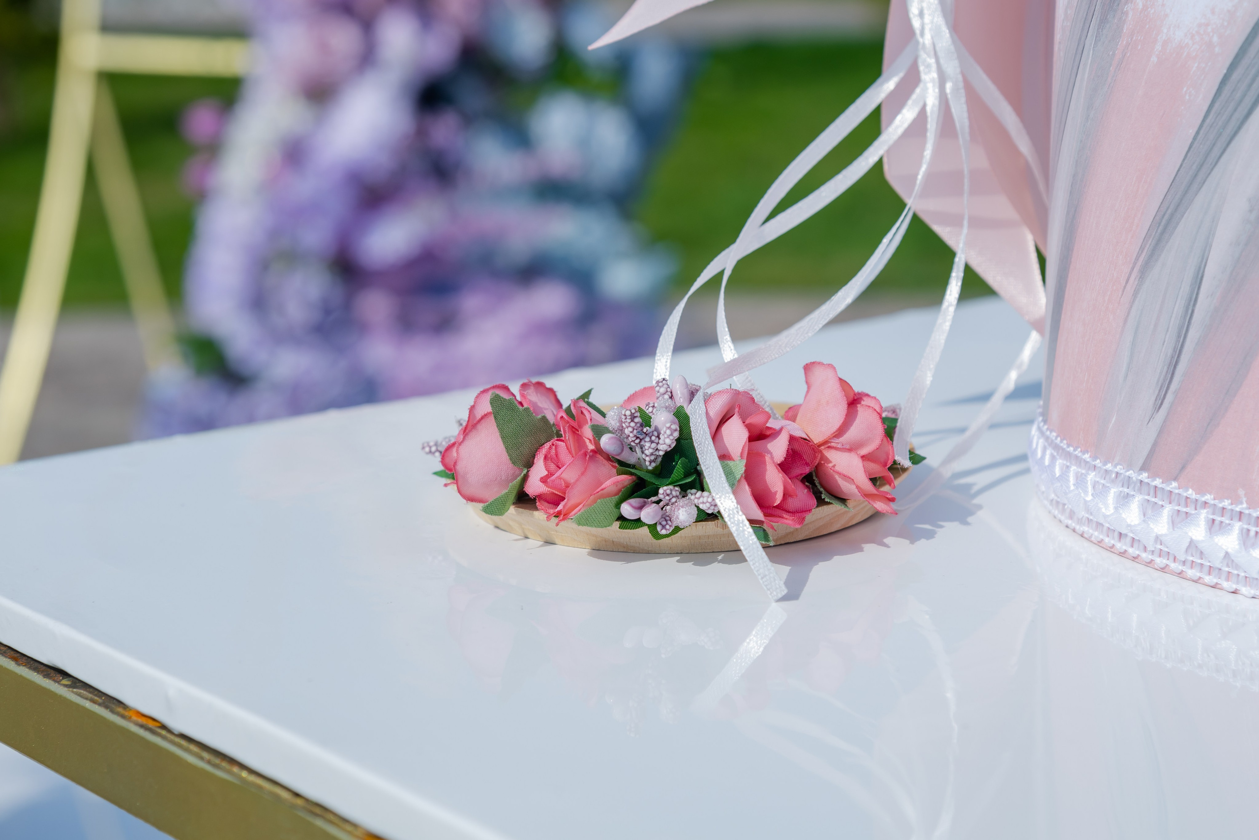 Усадьба Галицыных. Фотограф Галина Нестерова