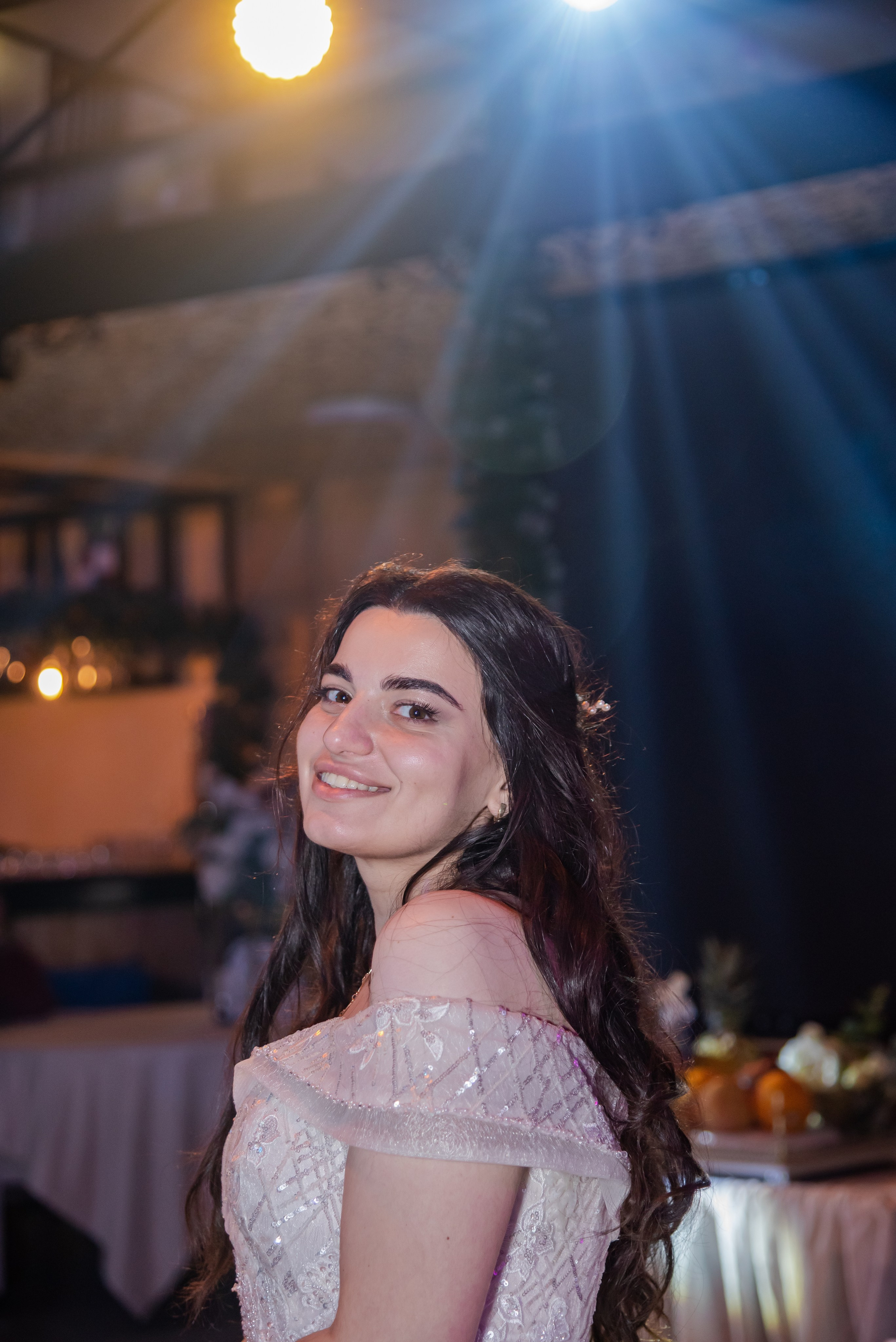 Эдгар и Элина. Фотограф Галина Нестерова