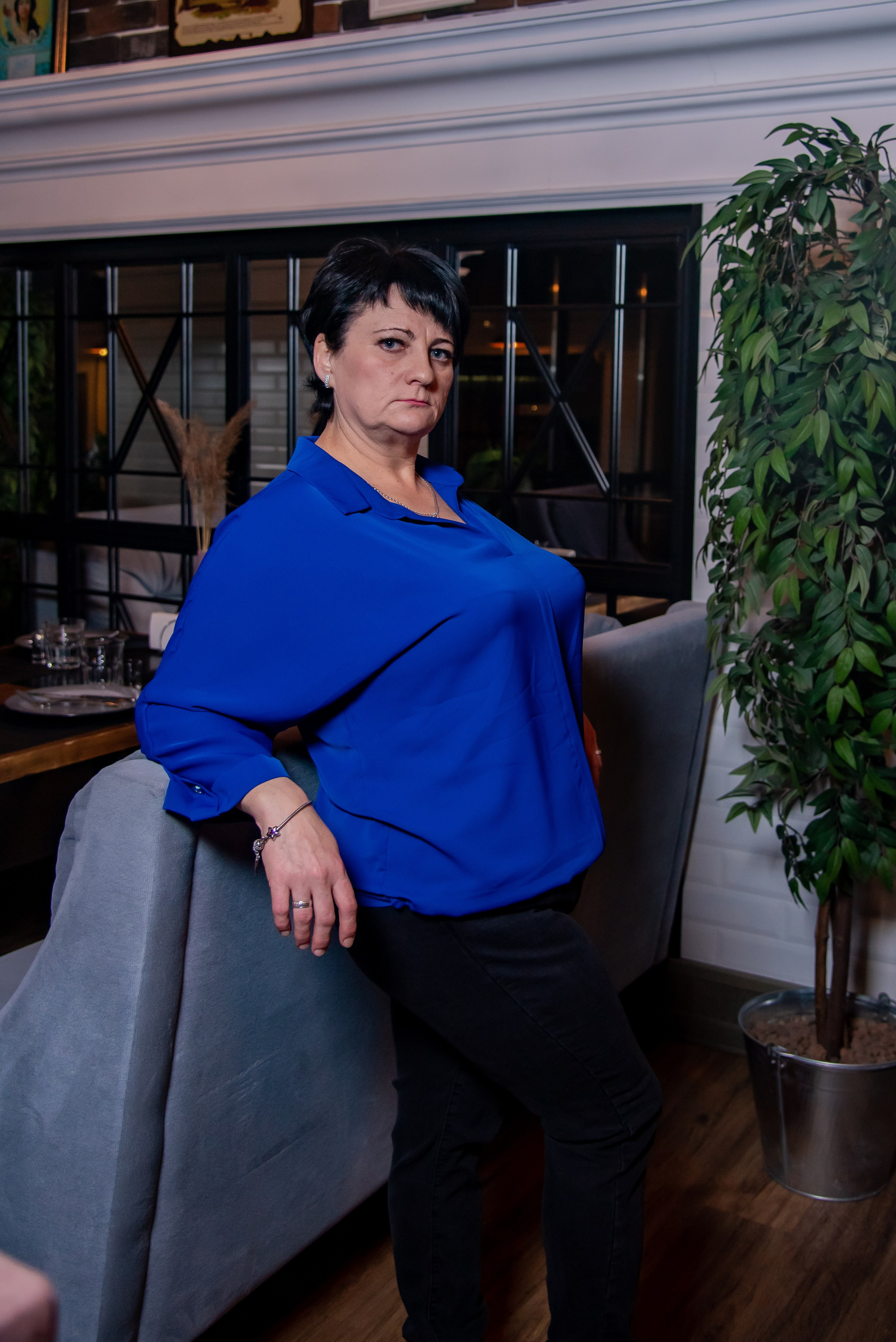 Меркато. Фотограф Галина Нестерова